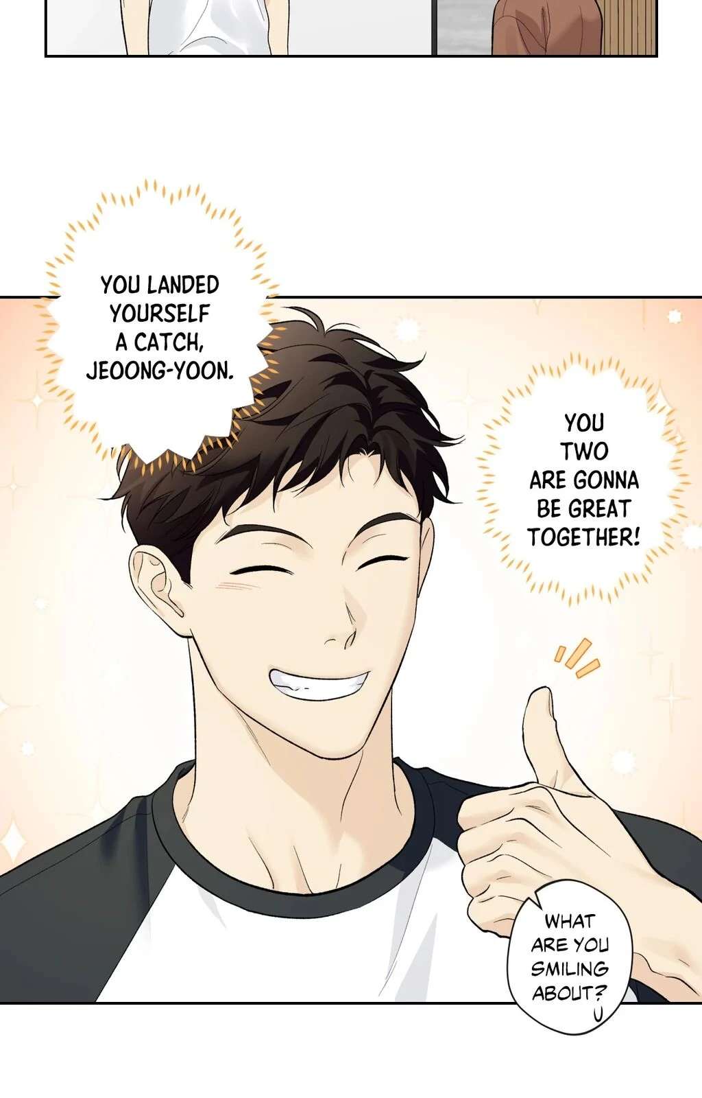 Love On Hold Chapter 12 page 25 - 