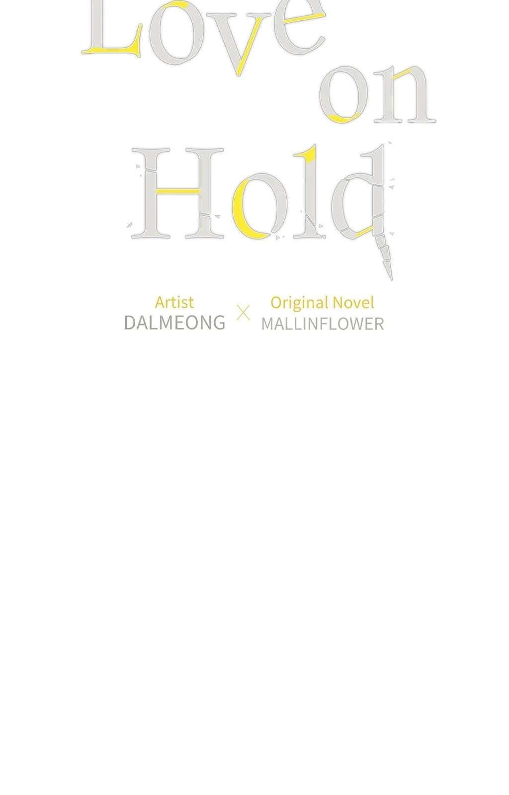 Love On Hold Chapter 12 page 4 - 