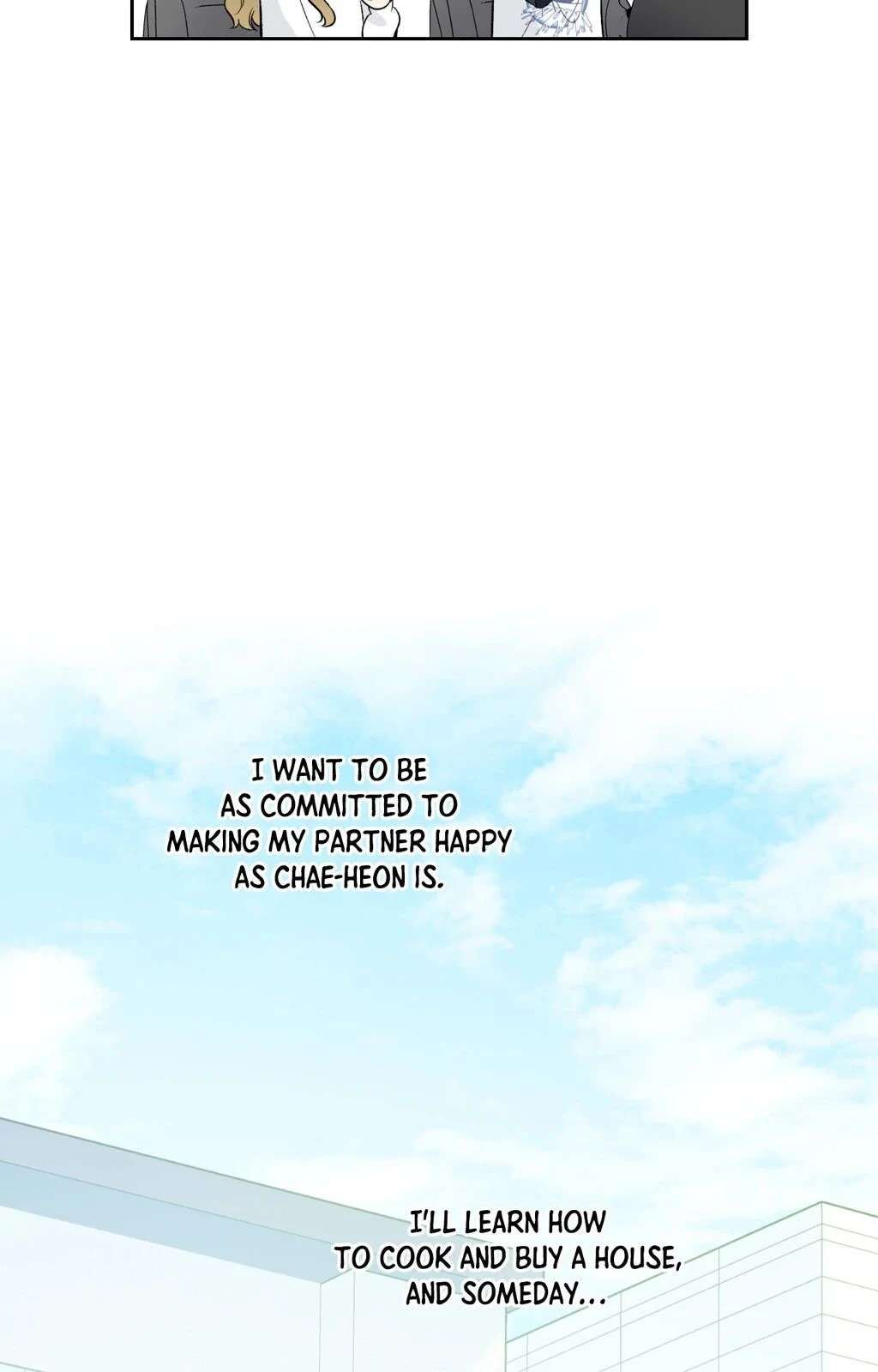 Love On Hold Chapter 12 page 33 - 