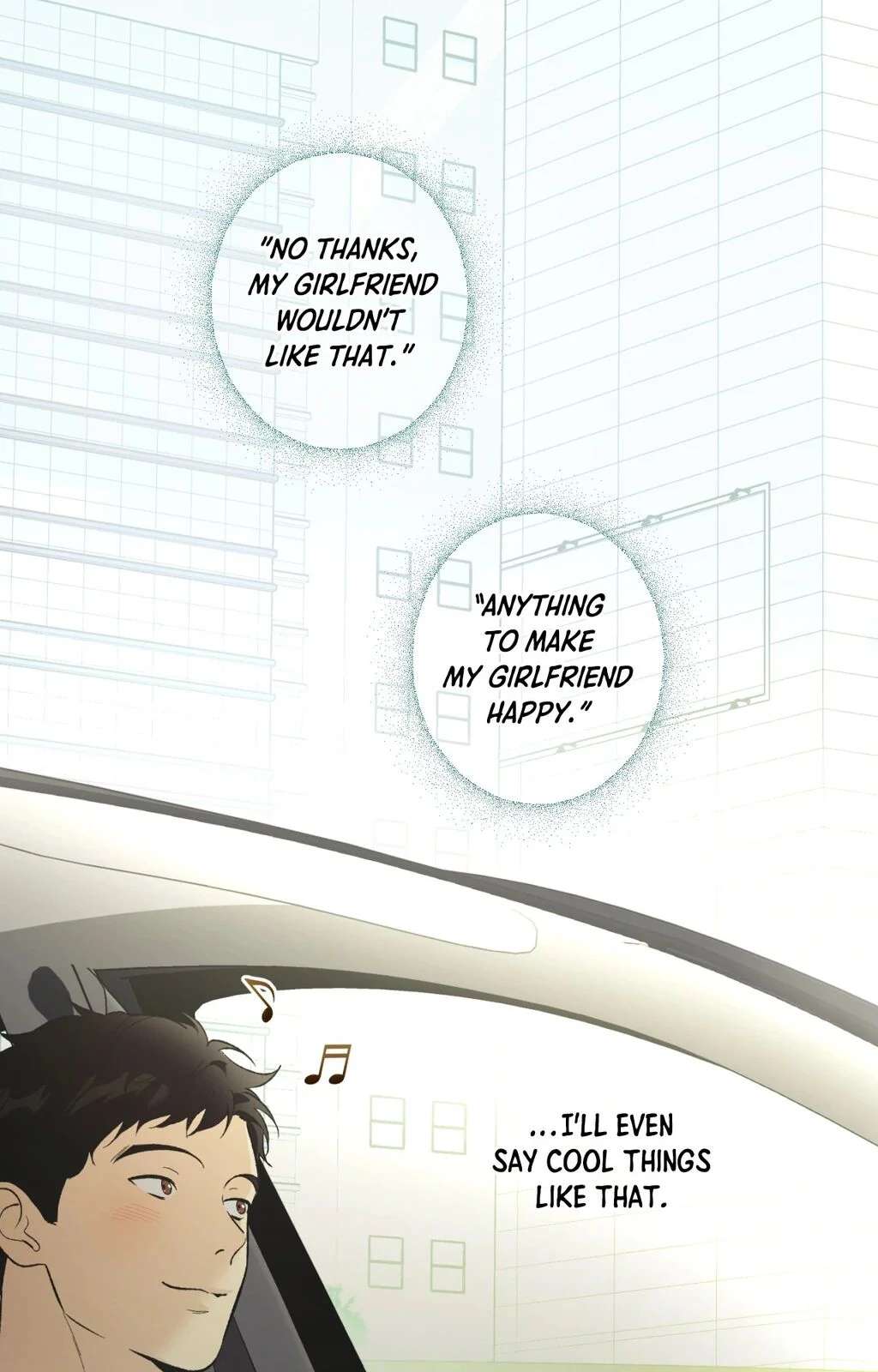 Love On Hold Chapter 12 page 34 - 