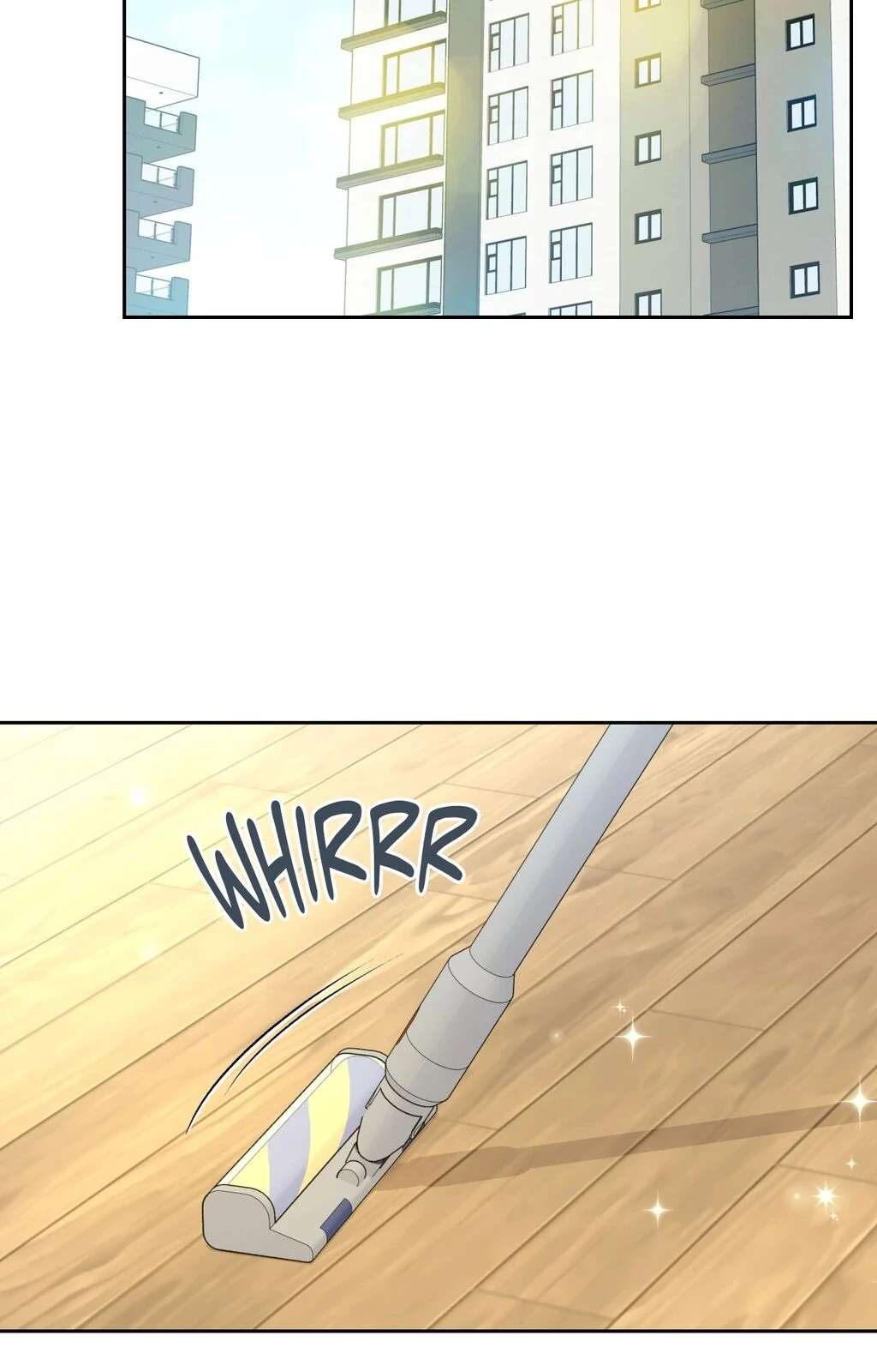 Love On Hold Chapter 12 page 37 - 
