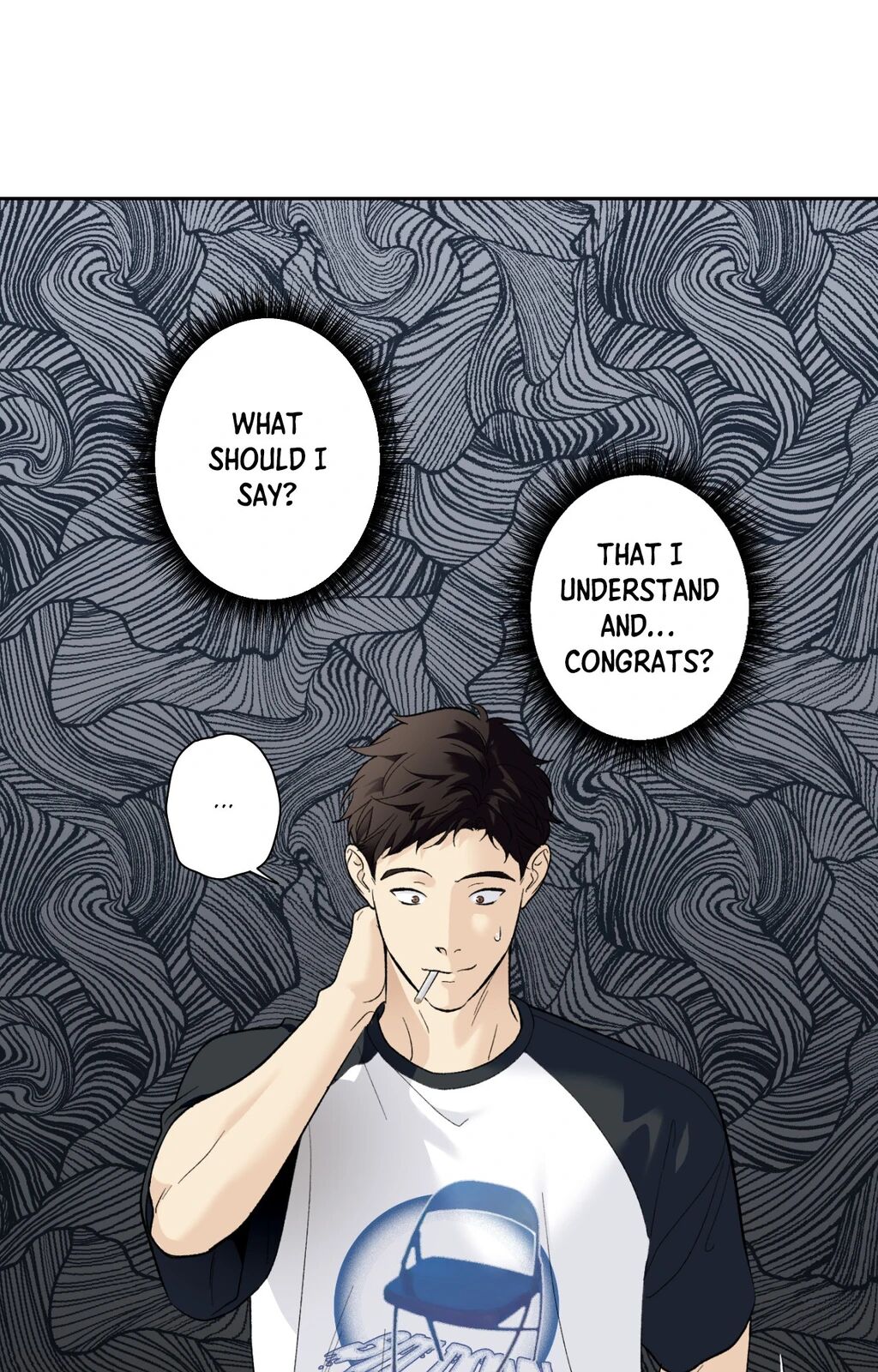 Love On Hold Chapter 12 page 5 - 