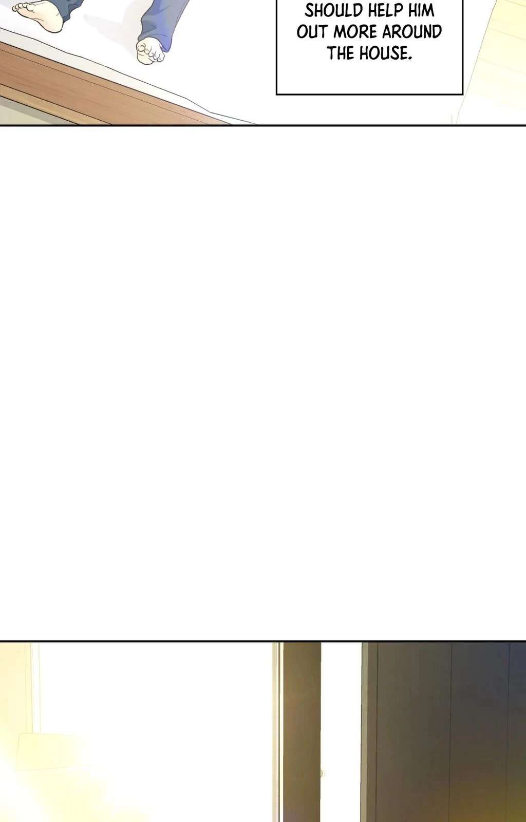 Love On Hold Chapter 12 page 41 - 