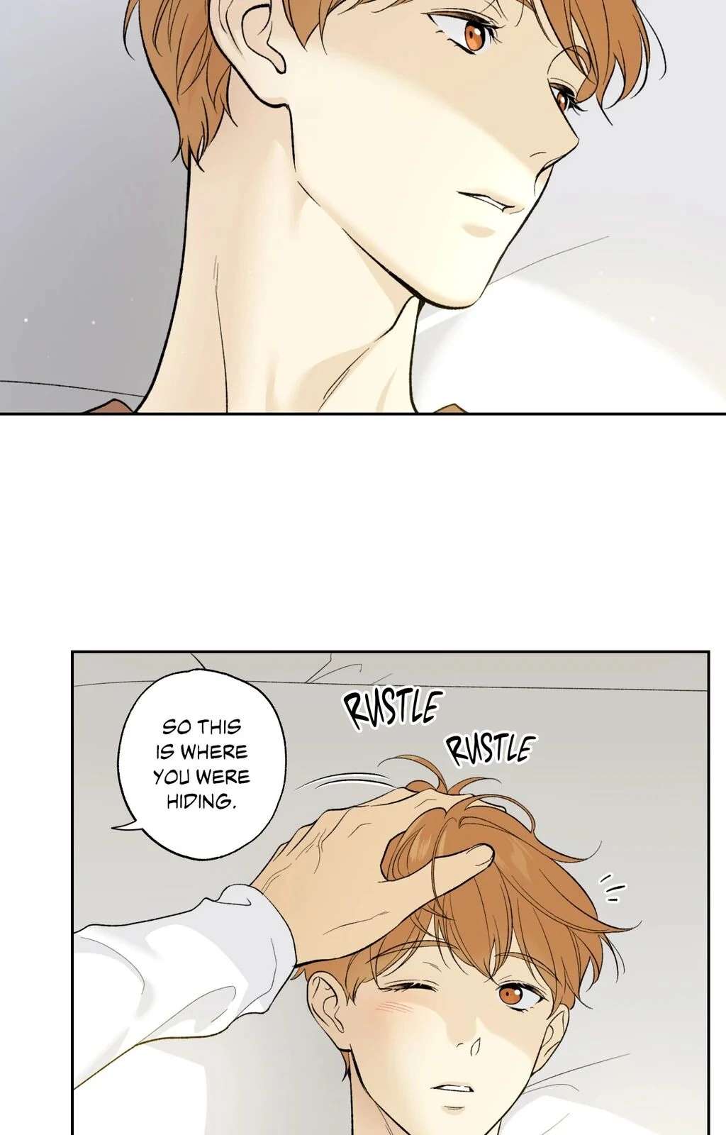 Love On Hold Chapter 12 page 43 - 