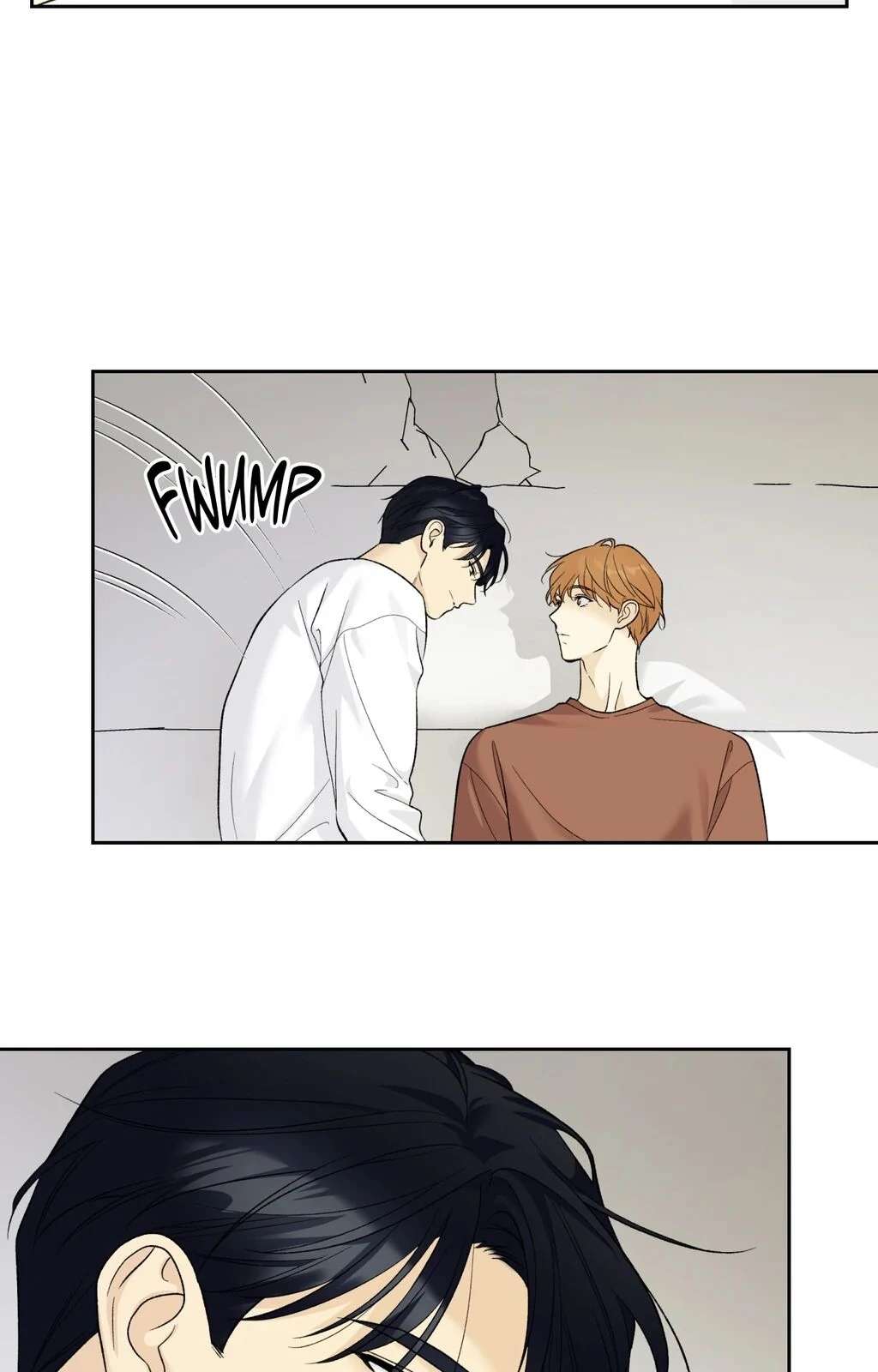 Love On Hold Chapter 12 page 45 - 