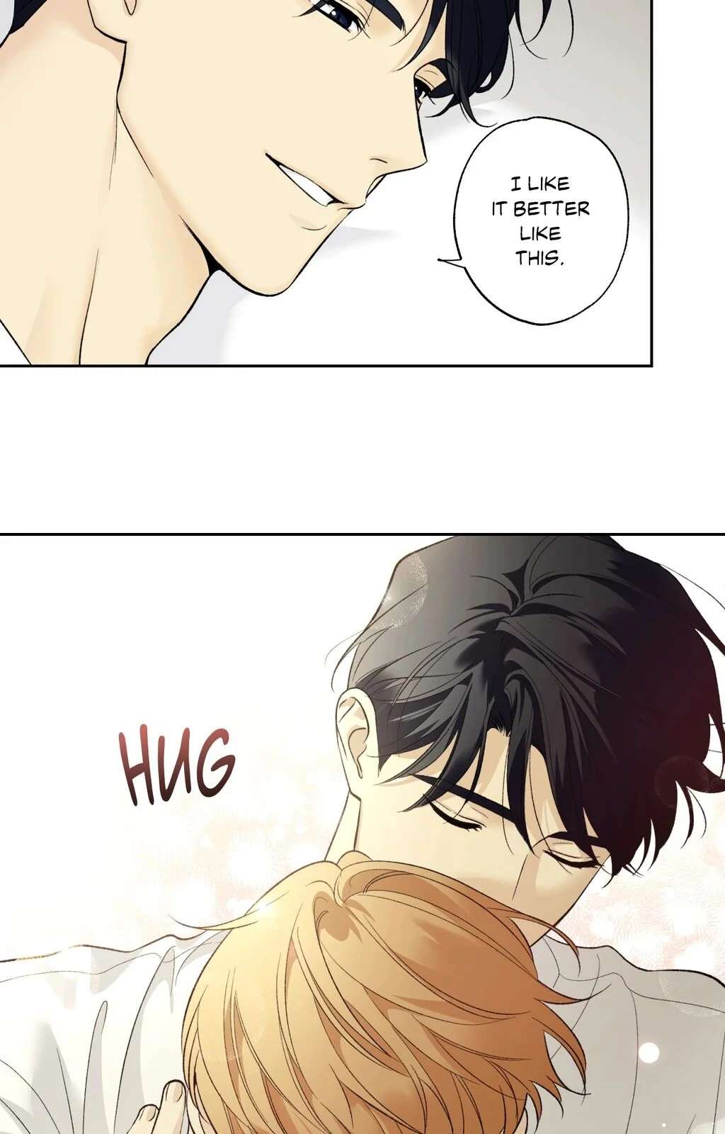 Love On Hold Chapter 12 page 46 - 