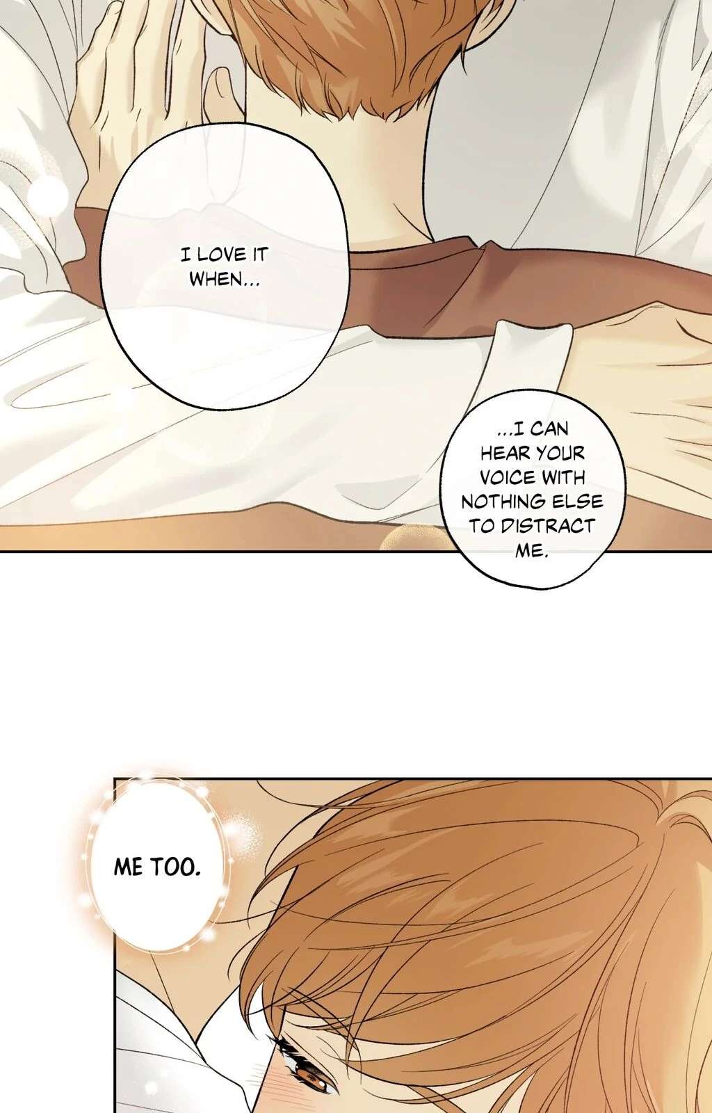 Love On Hold Chapter 12 page 47 - 