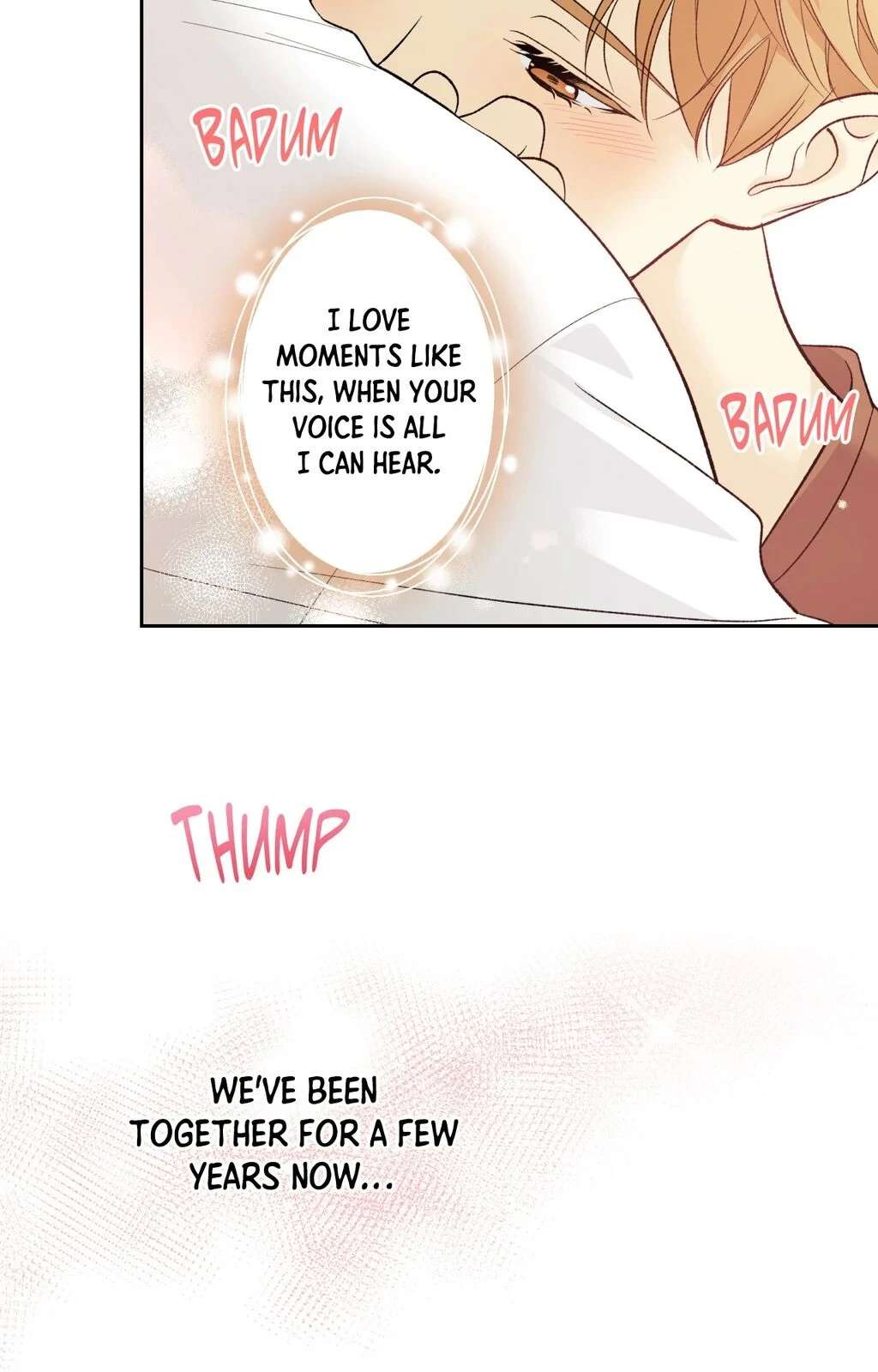 Love On Hold Chapter 12 page 48 - 