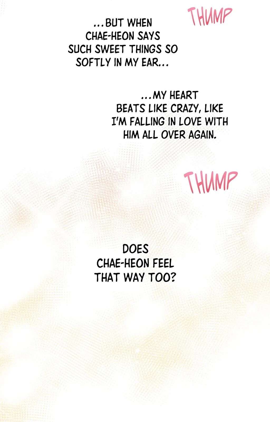 Love On Hold Chapter 12 page 49 - 