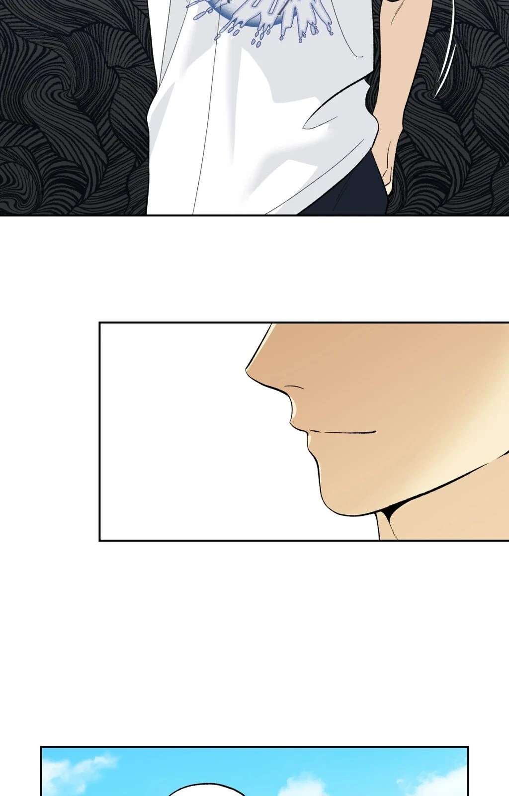 Love On Hold Chapter 12 page 6 - 
