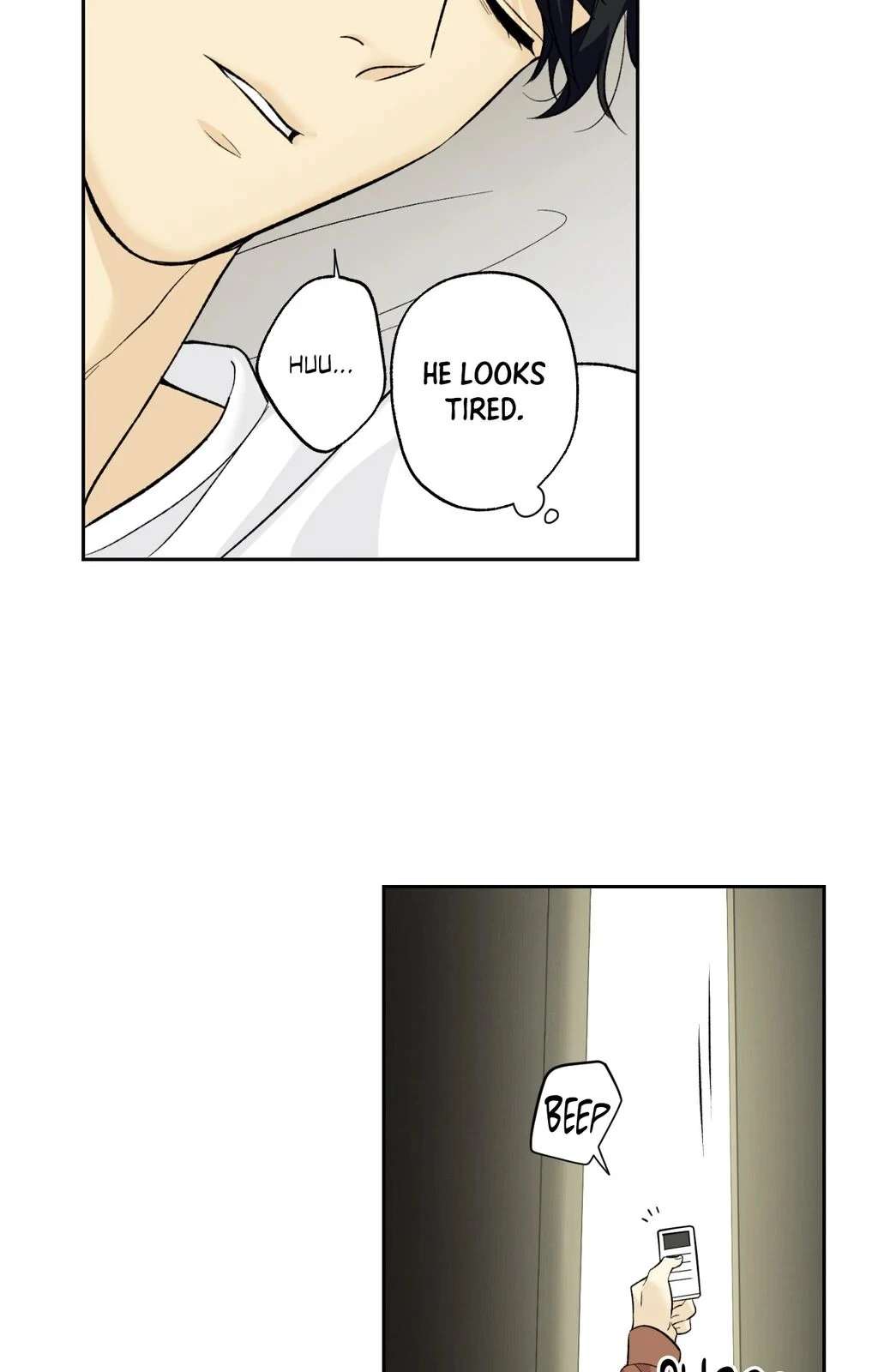 Love On Hold Chapter 12 page 52 - 