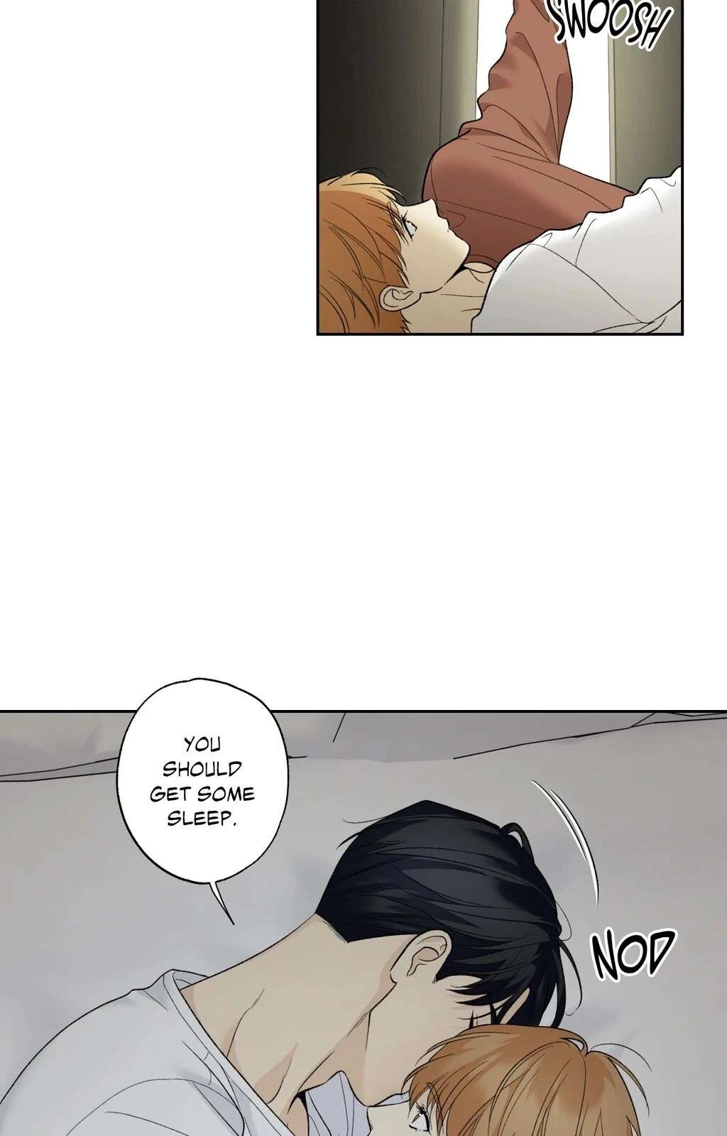 Love On Hold Chapter 12 page 53 - 