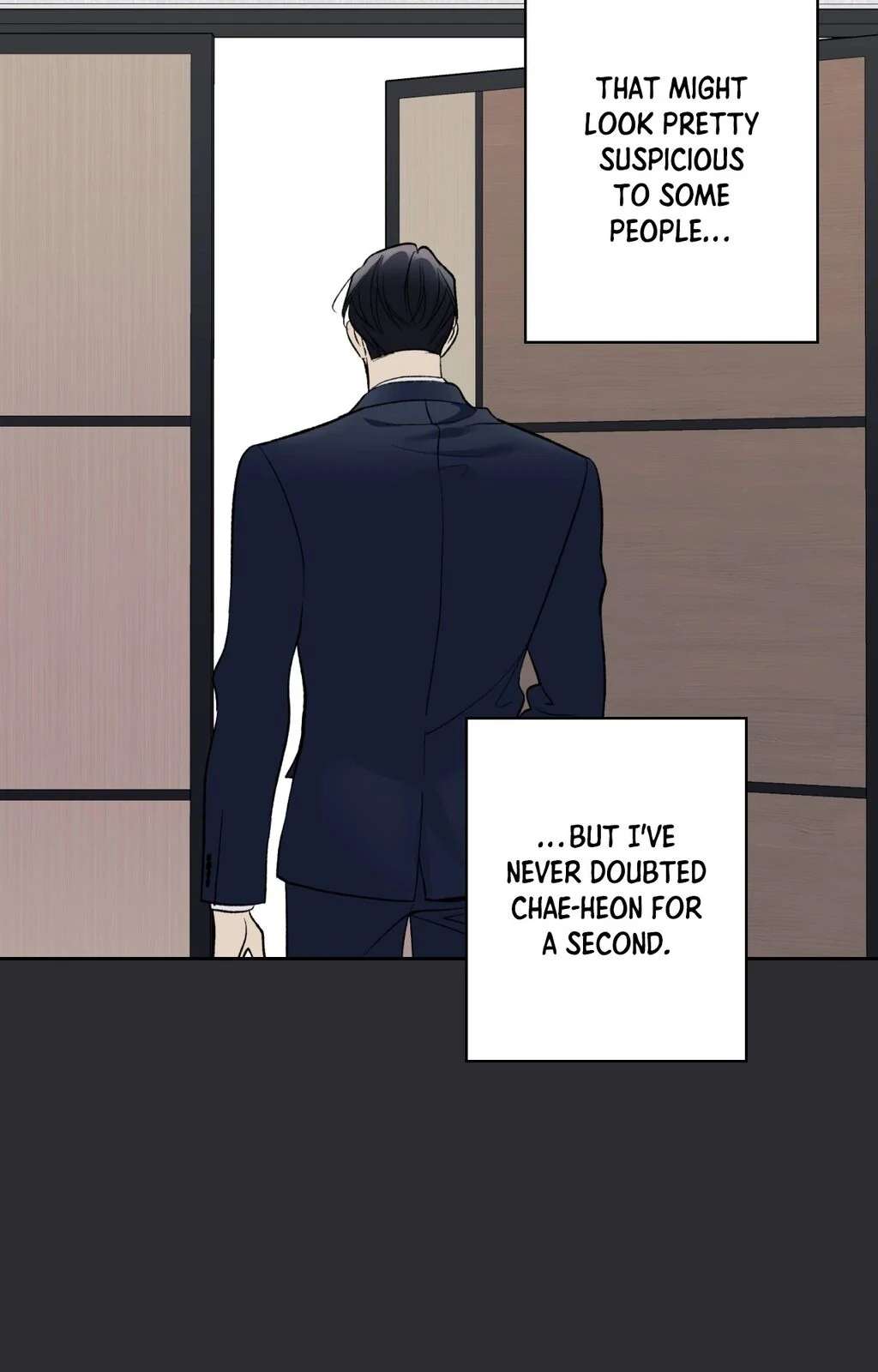 Love On Hold Chapter 12 page 57 - 
