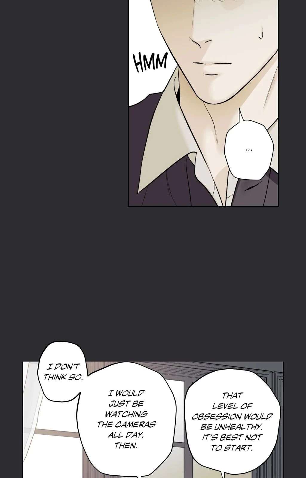 Love On Hold Chapter 12 page 65 - 
