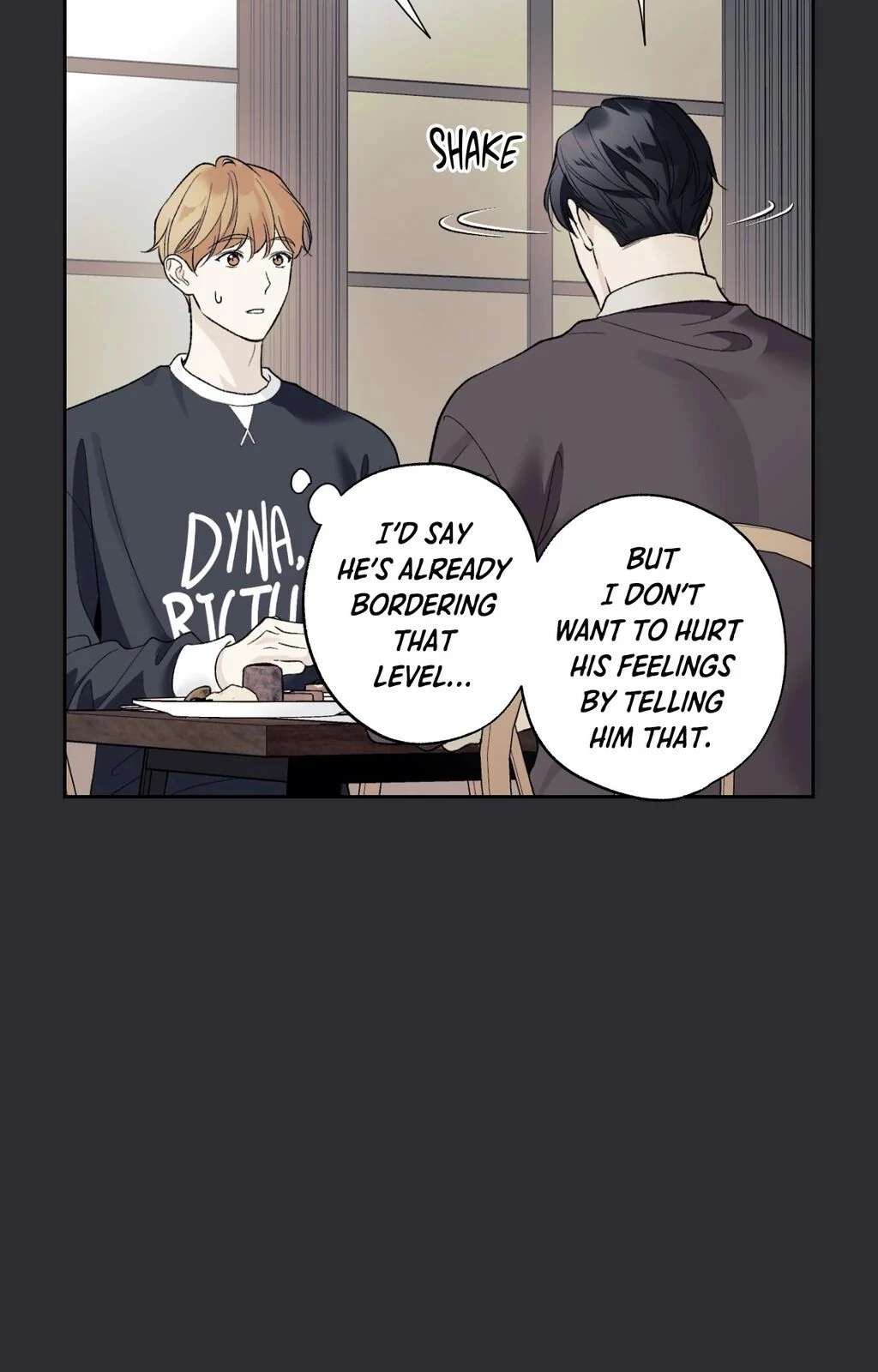 Love On Hold Chapter 12 page 66 - 