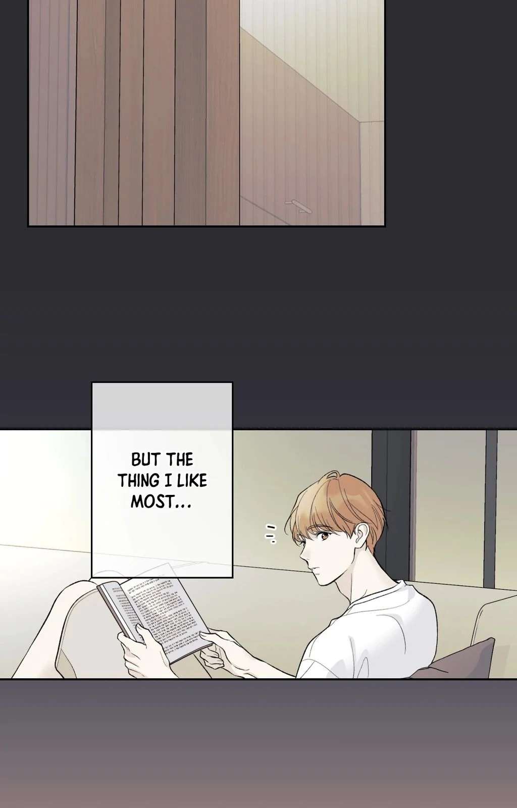 Love On Hold Chapter 12 page 68 - 