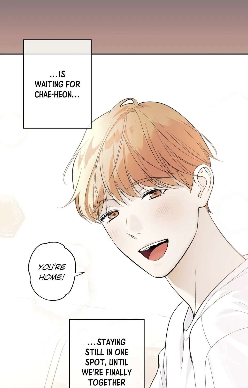 Love On Hold Chapter 12 page 69 - 
