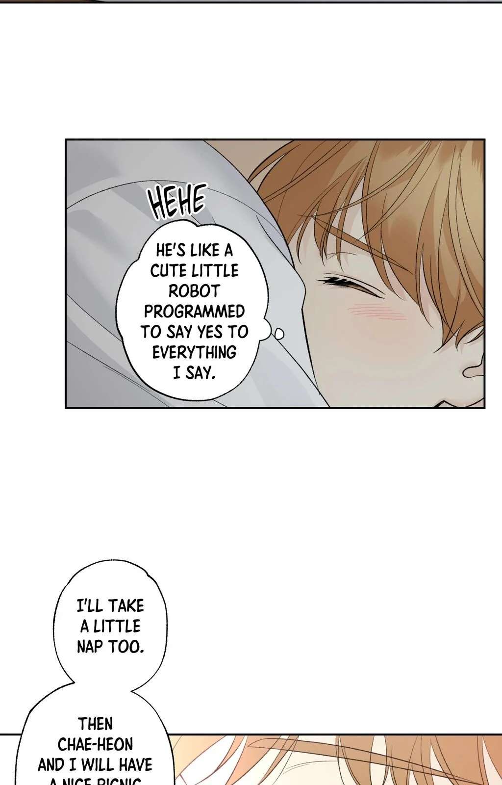 Love On Hold Chapter 12 page 76 - 