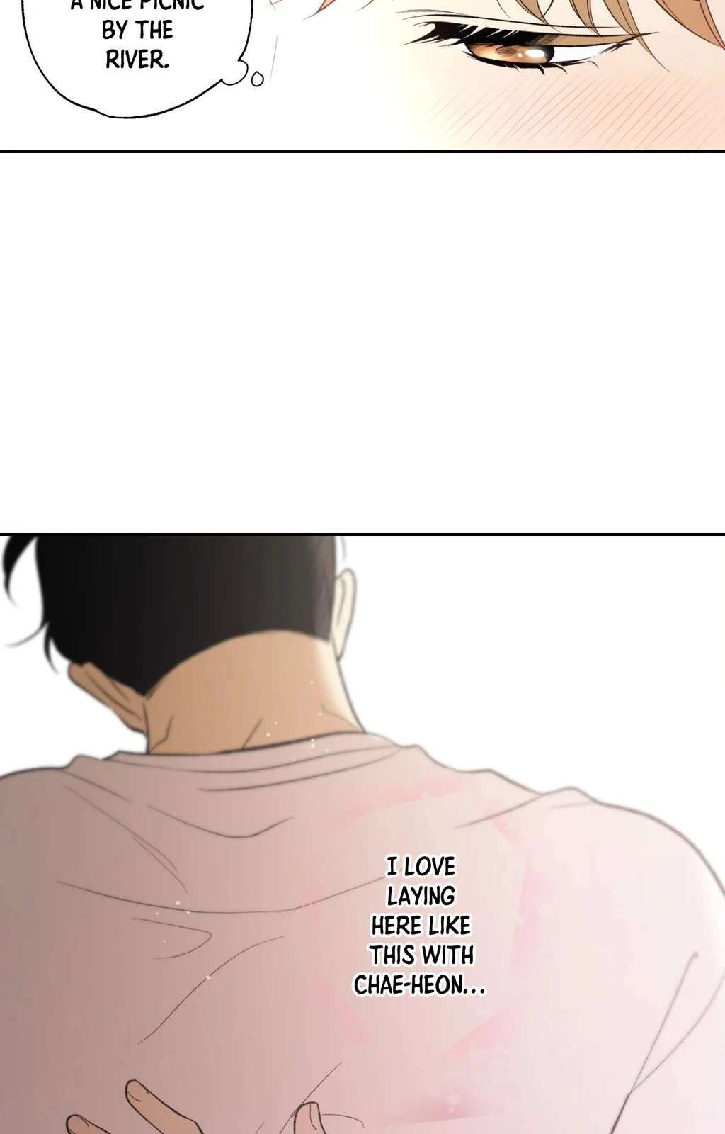 Love On Hold Chapter 12 page 77 - 