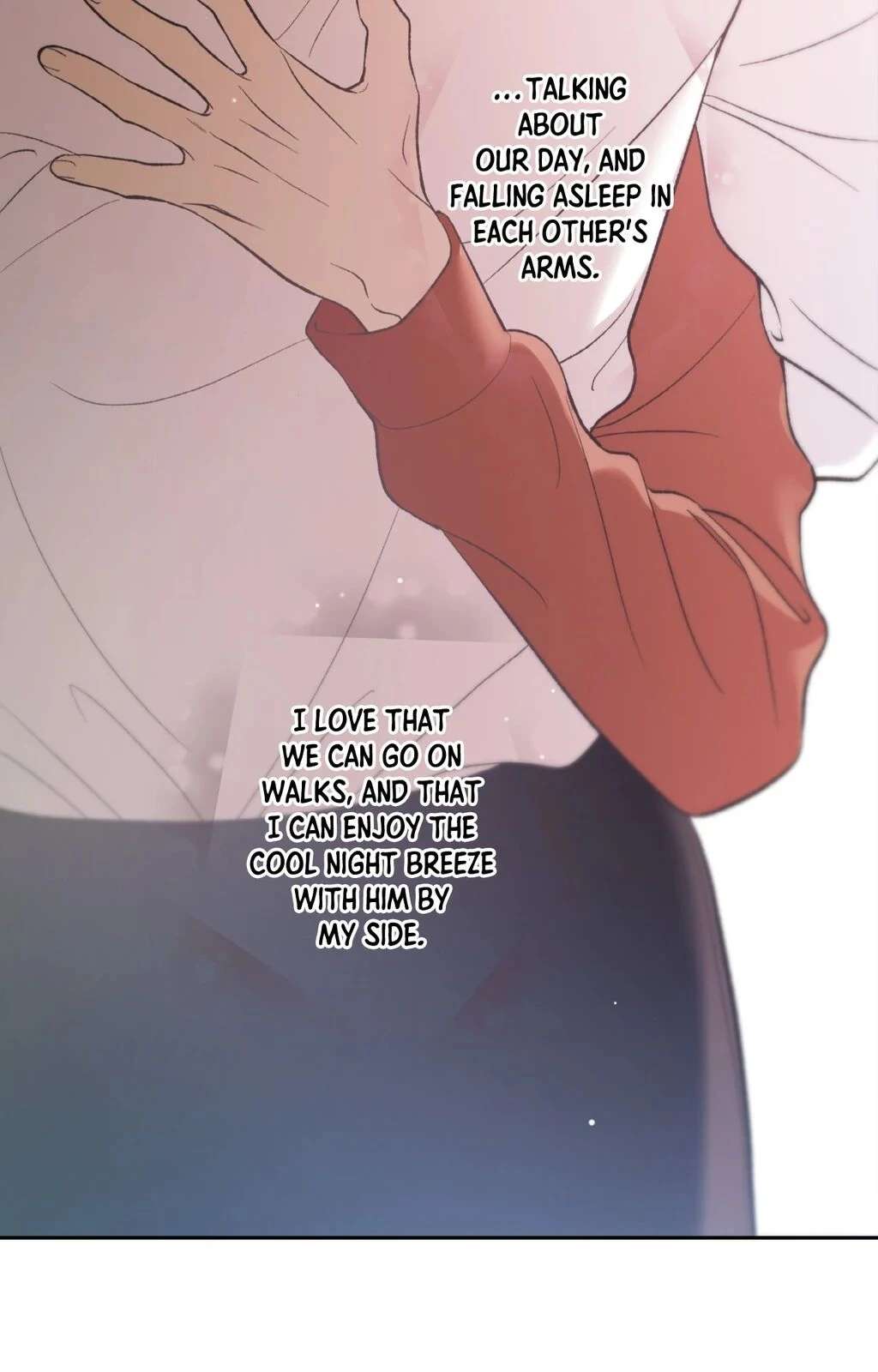 Love On Hold Chapter 12 page 78 - 