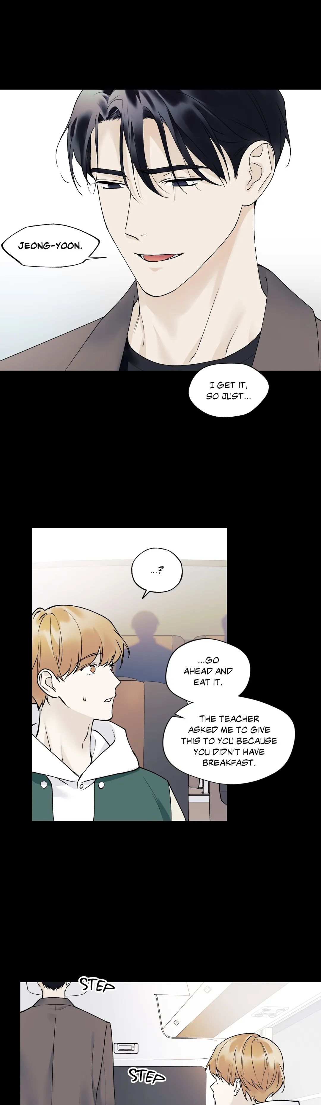 Love On Hold Chapter 13.1 page 16 - 