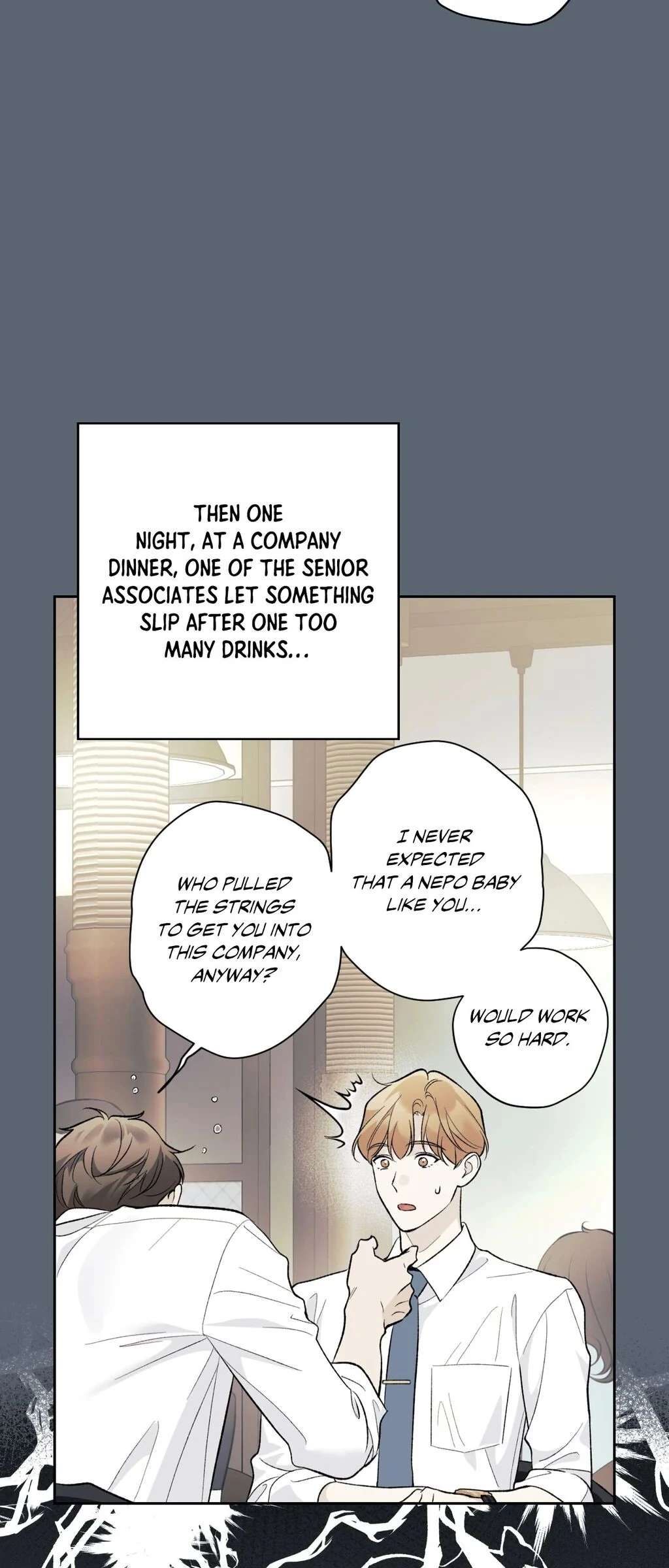 Love On Hold Chapter 13 page 12 - 