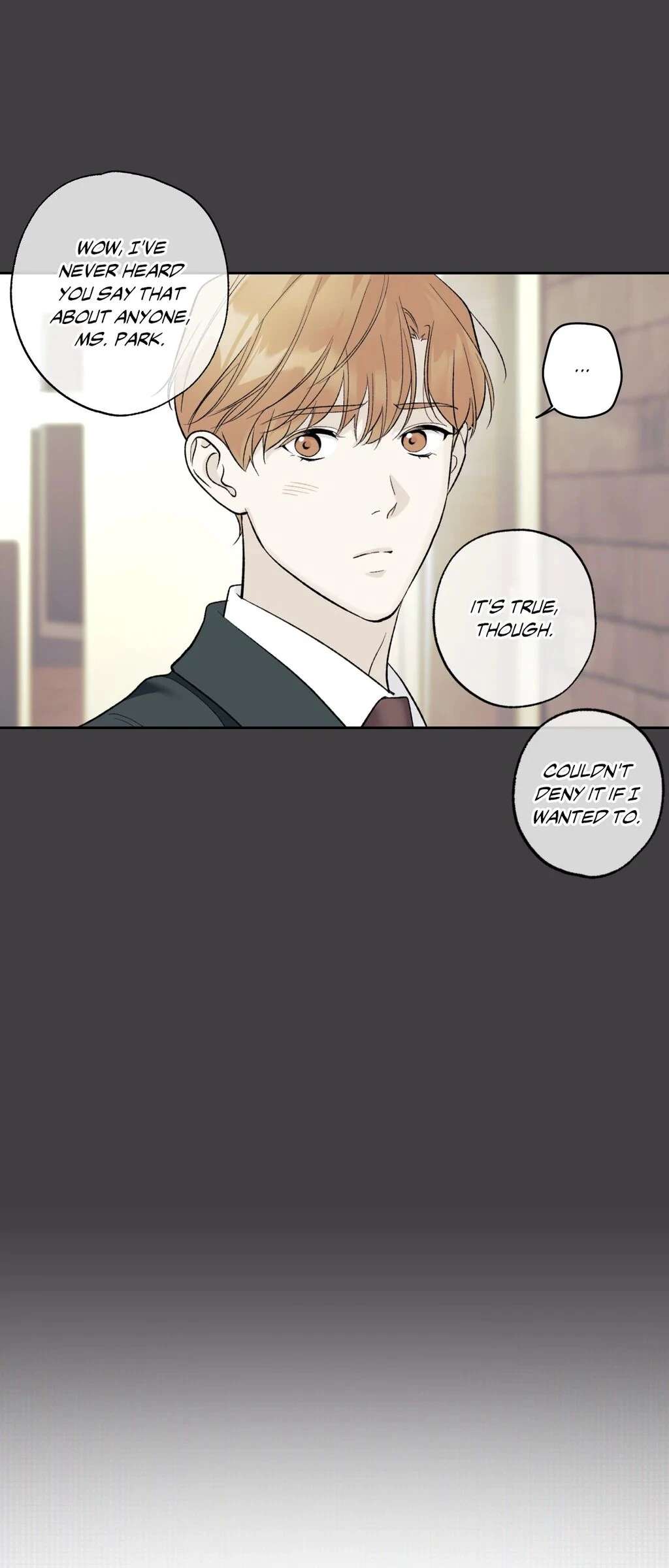 Love On Hold Chapter 13 page 24 - 