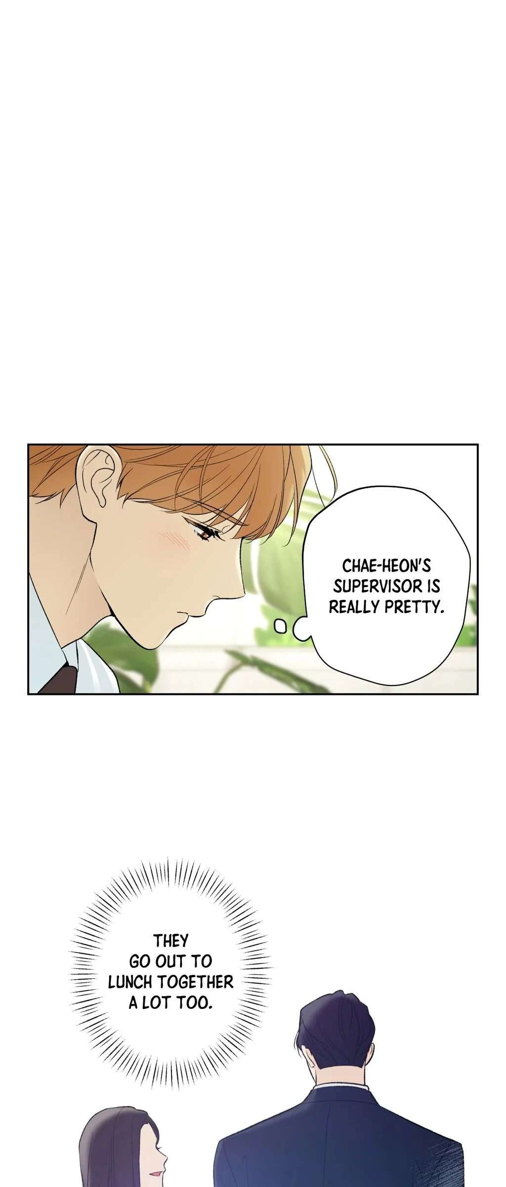 Love On Hold Chapter 13 page 28 - 