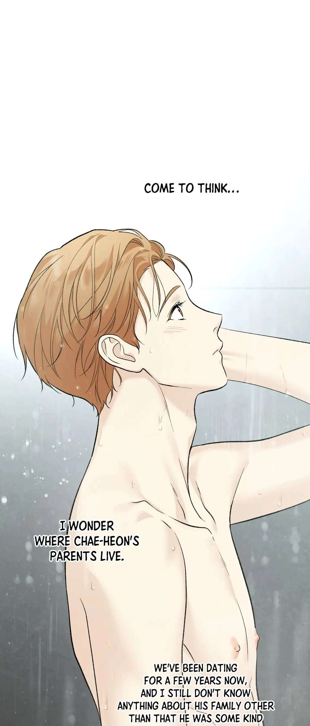 Love On Hold Chapter 13 page 49 - 
