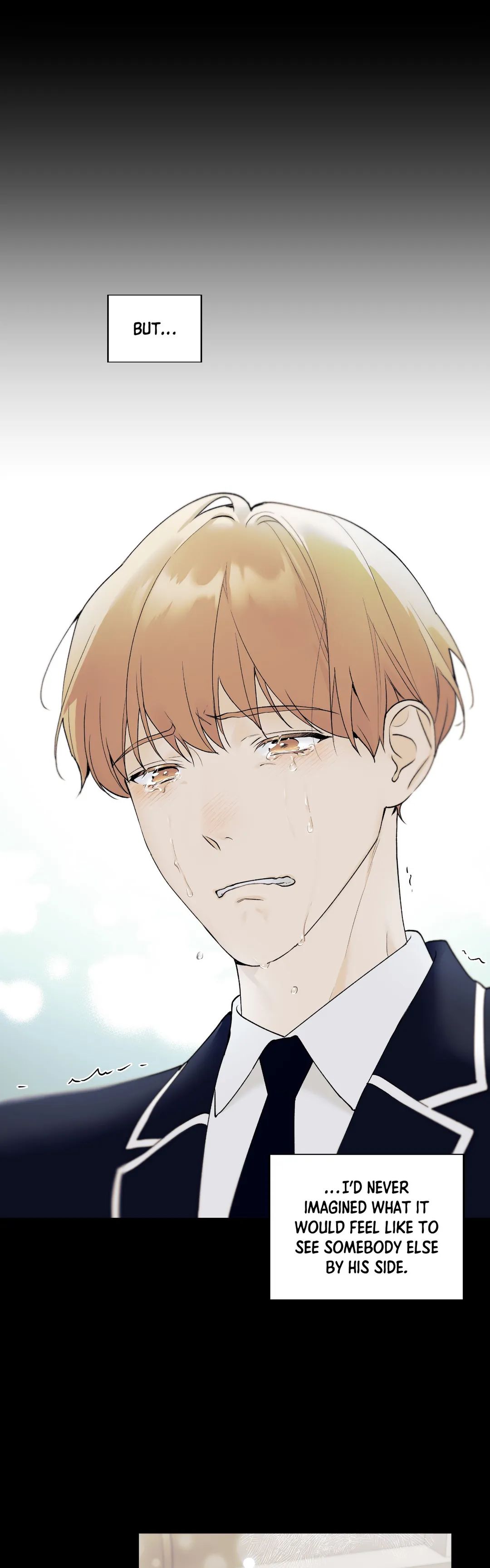 Love On Hold Chapter 14.1 page 23 - 