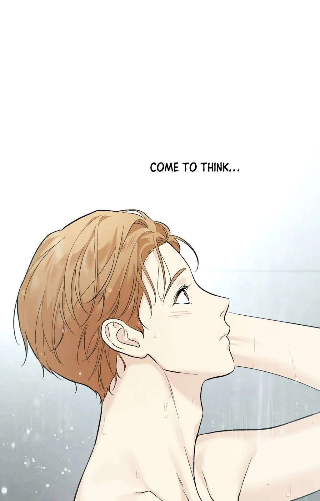 Love On Hold Chapter 14 page 1 - 