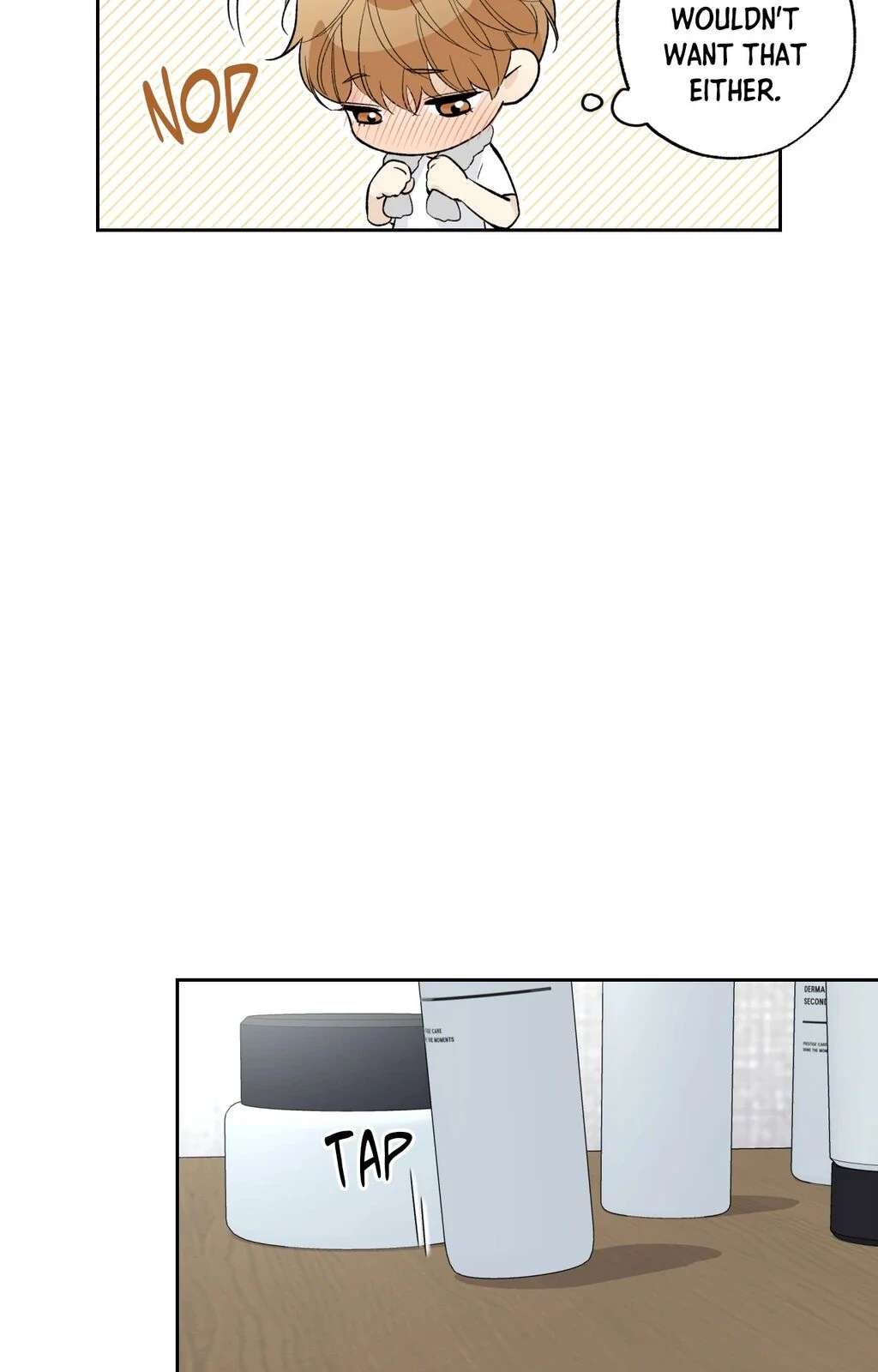 Love On Hold Chapter 14 page 12 - 