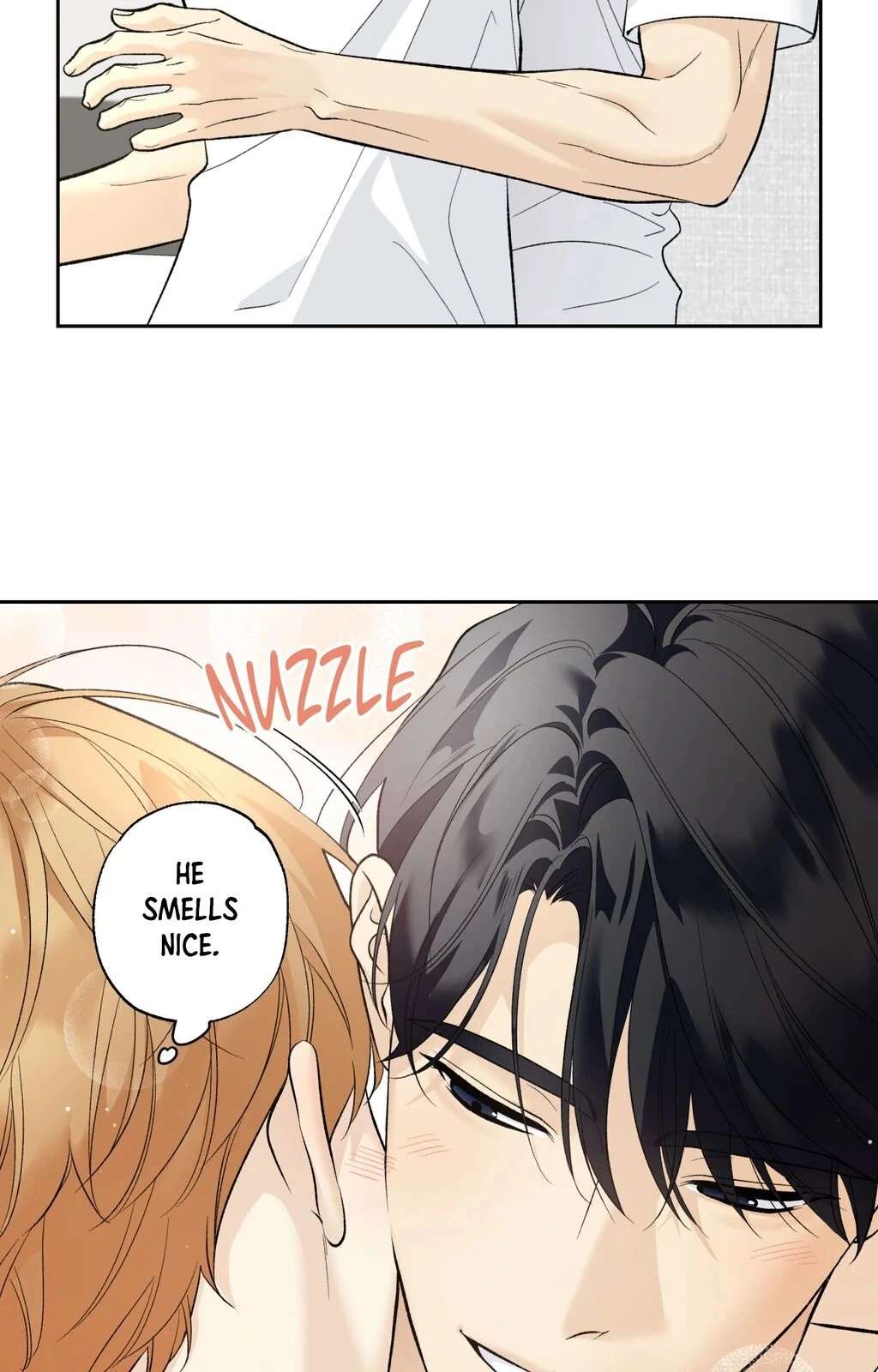 Love On Hold Chapter 14 page 14 - 