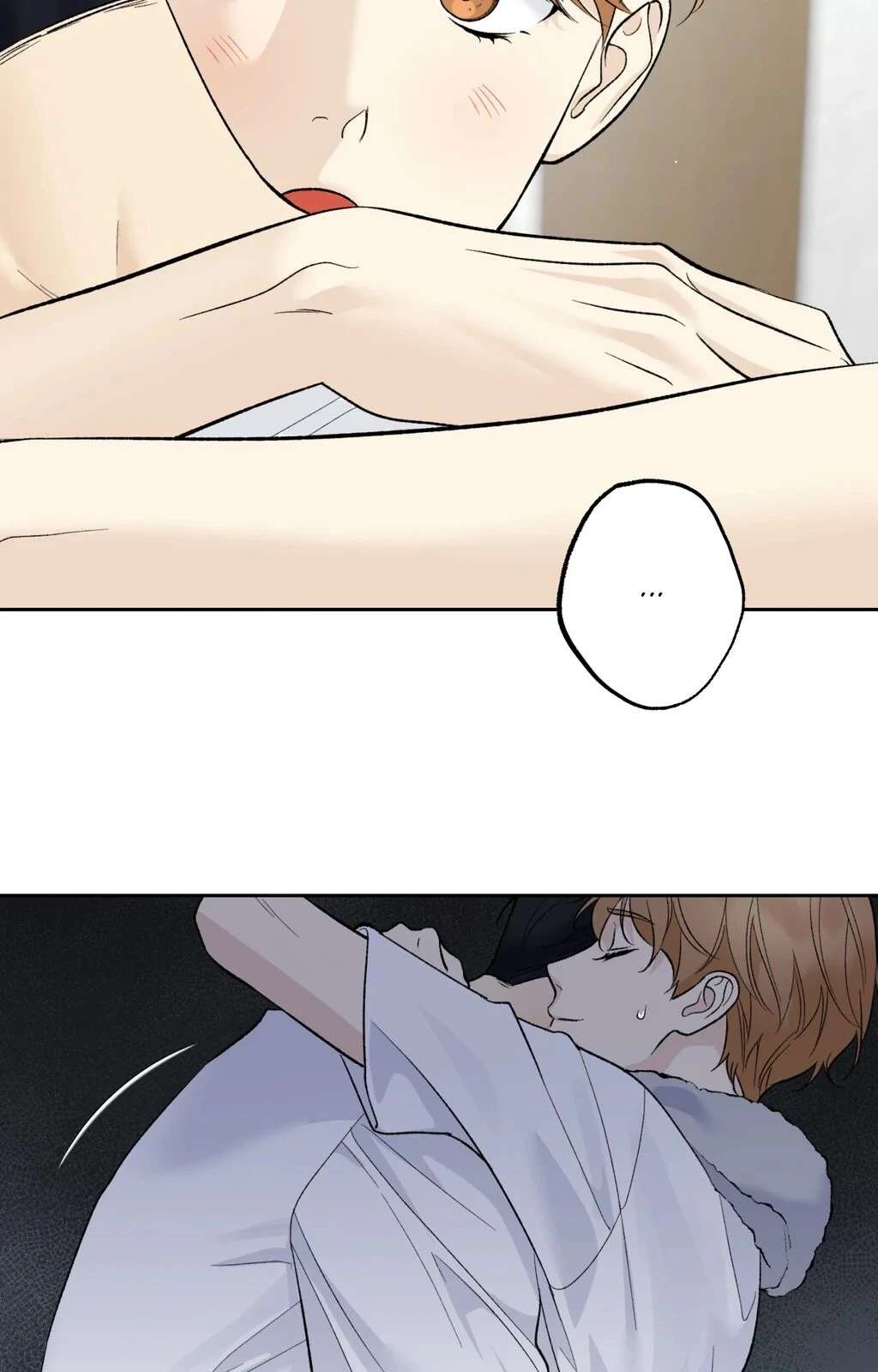 Love On Hold Chapter 14 page 16 - 