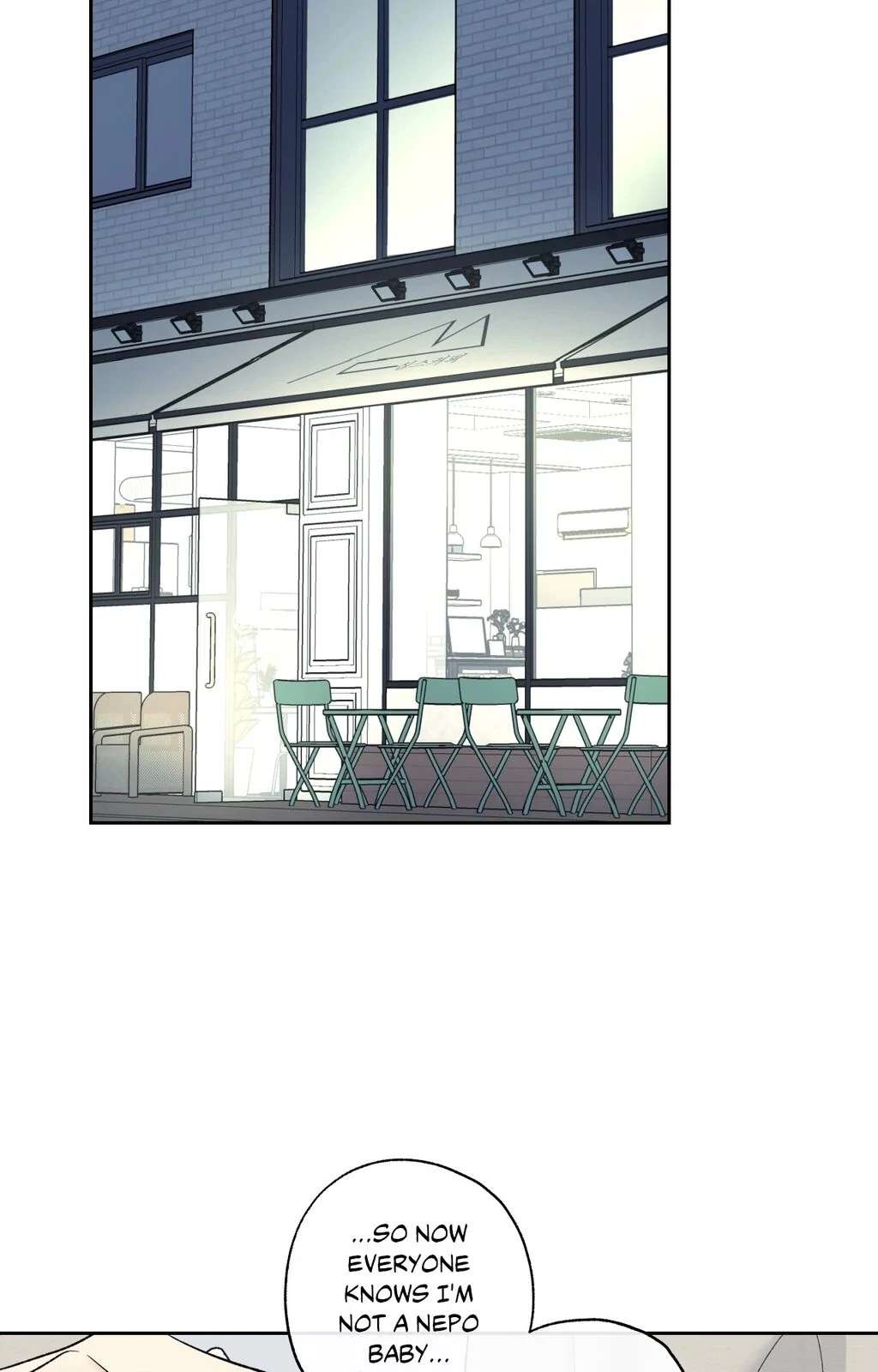 Love On Hold Chapter 14 page 19 - 