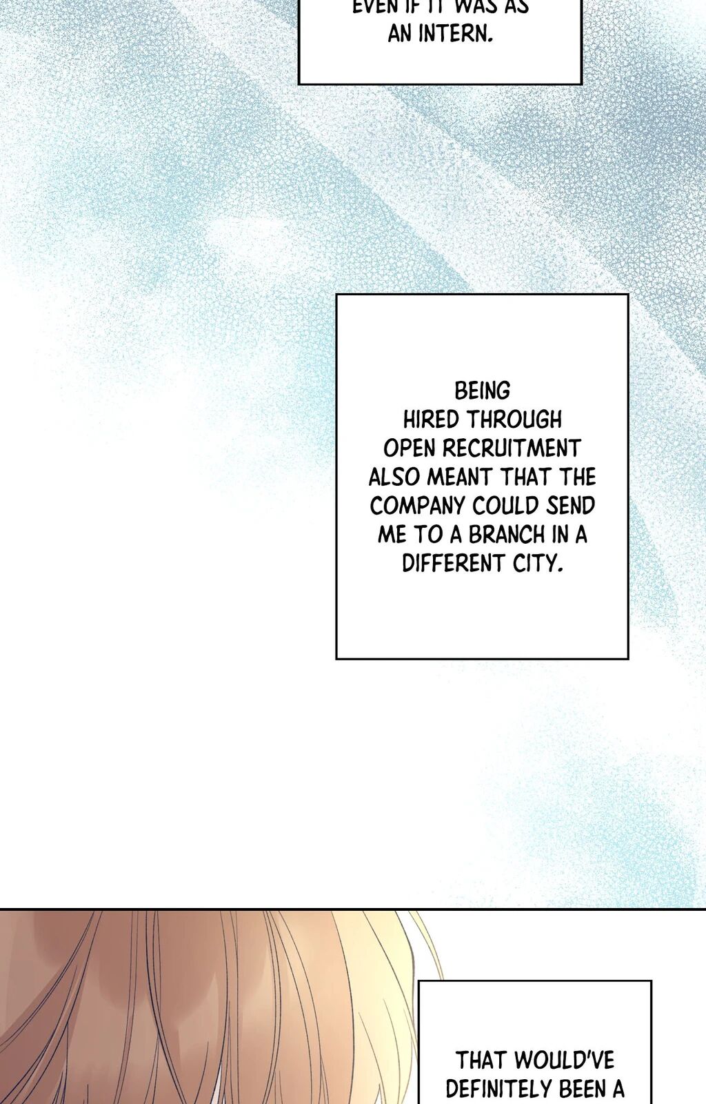 Love On Hold Chapter 14 page 27 - 