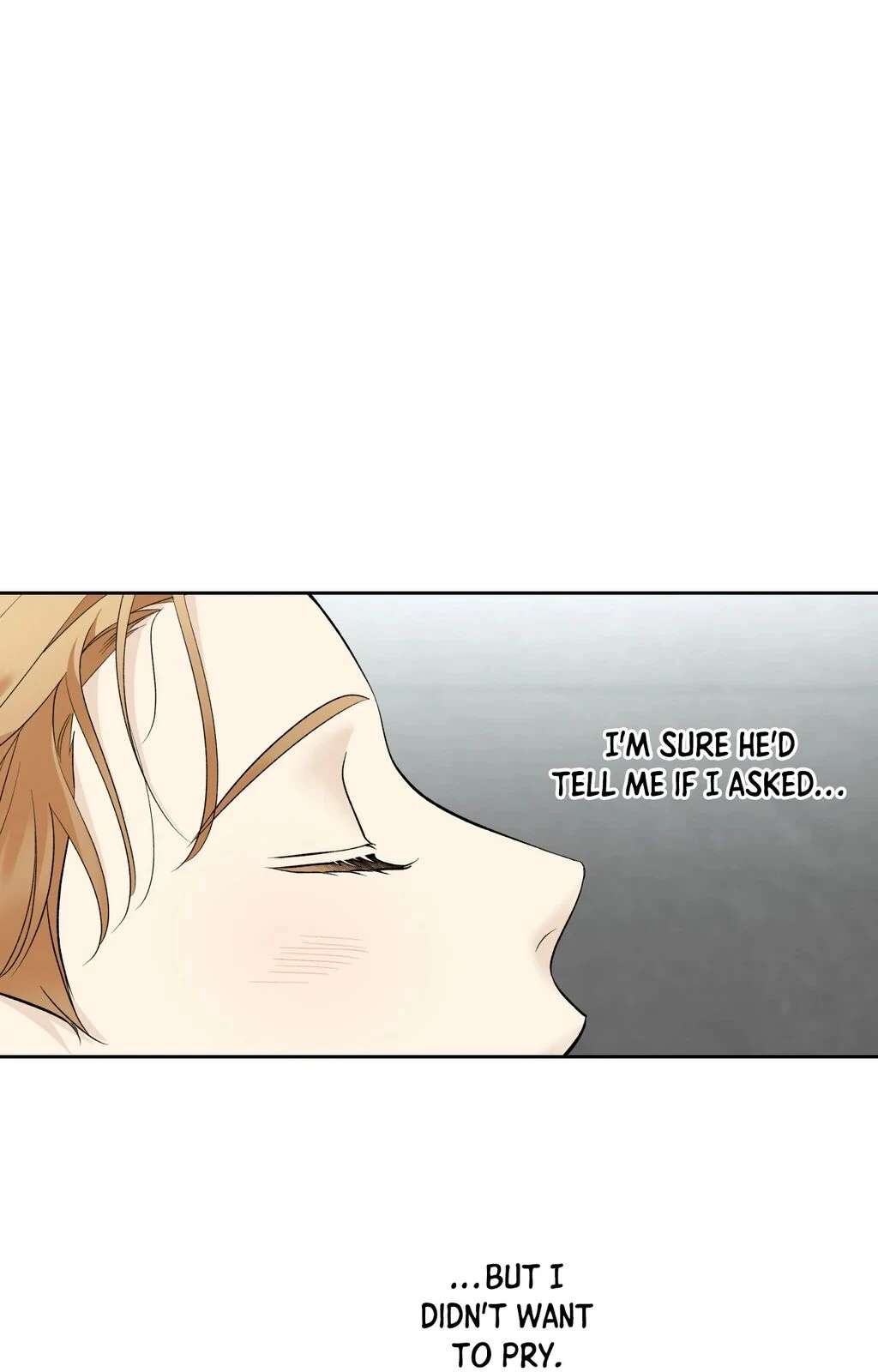 Love On Hold Chapter 14 page 4 - 