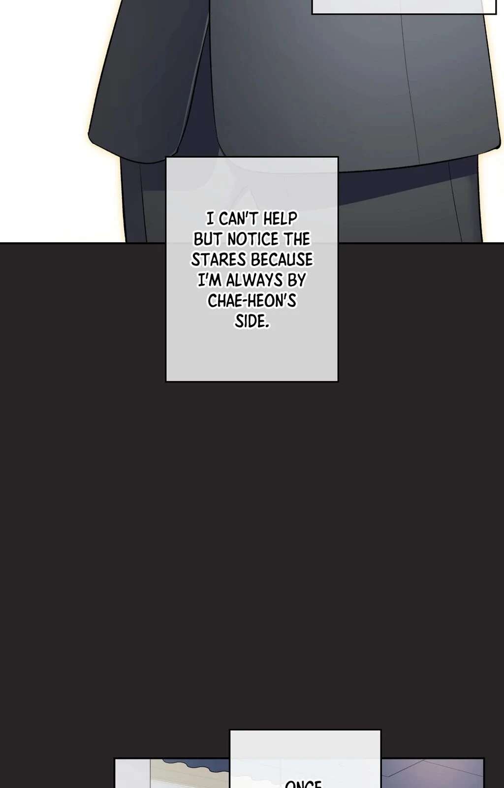 Love On Hold Chapter 14 page 31 - 