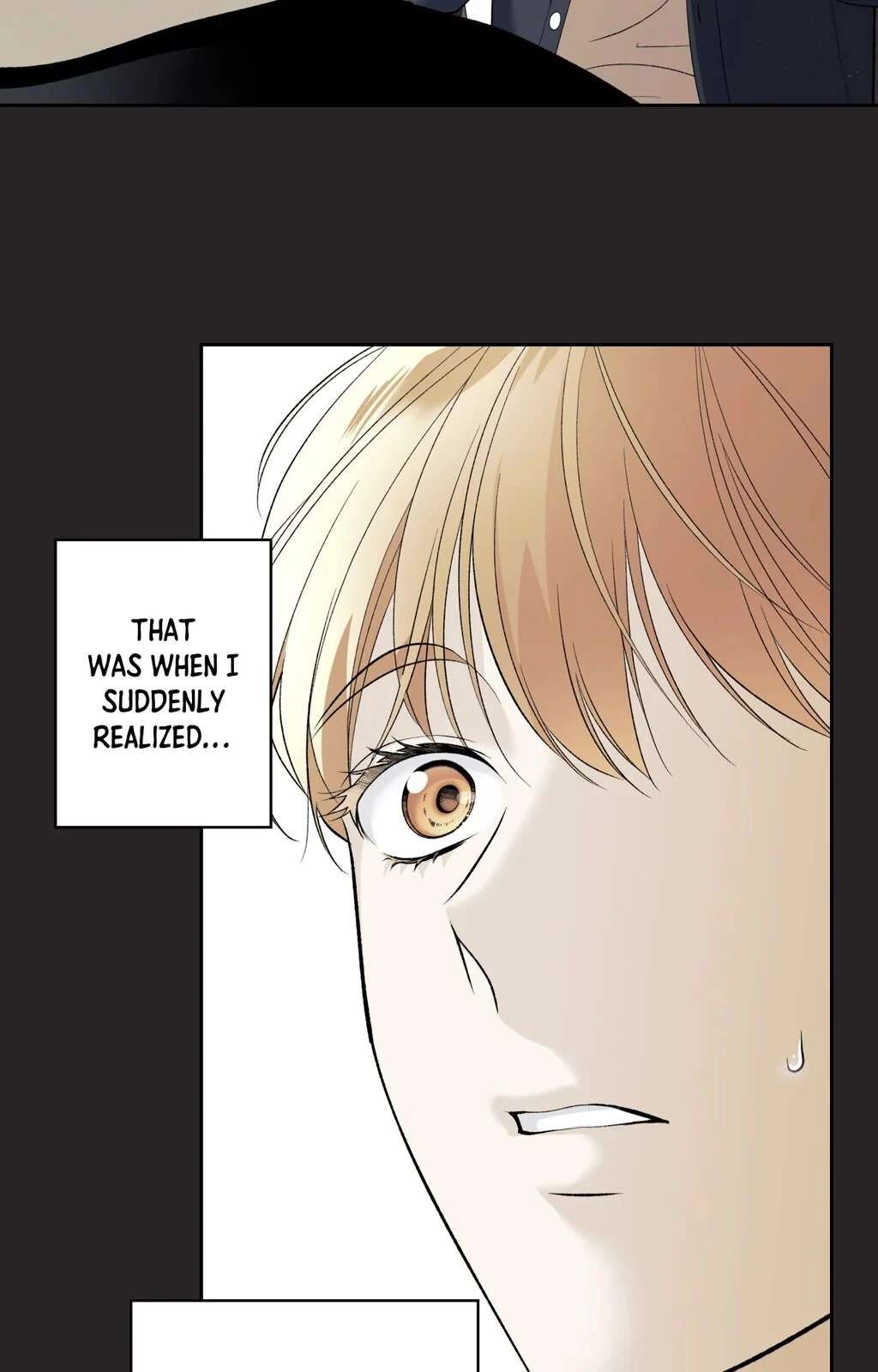 Love On Hold Chapter 14 page 36 - 