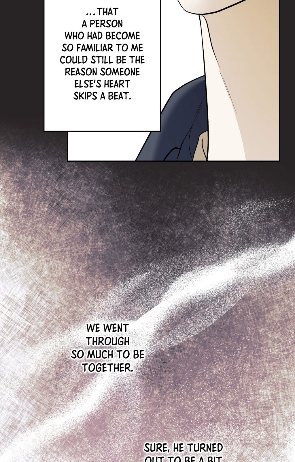 Love On Hold Chapter 14 page 37 - 