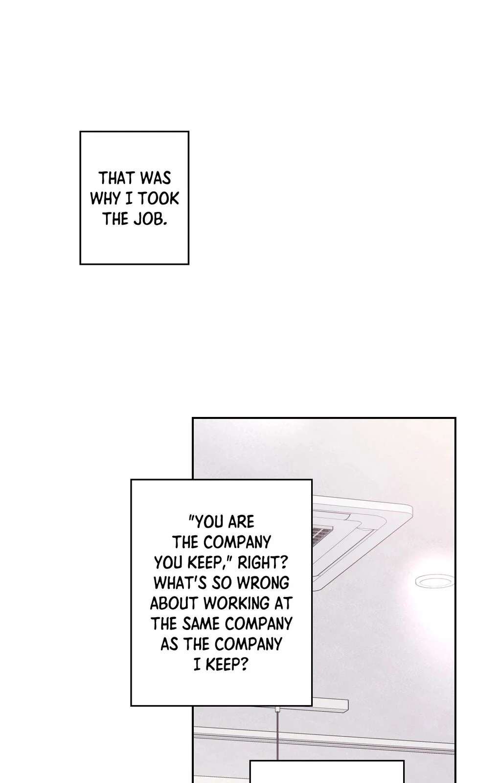 Love On Hold Chapter 14 page 39 - 