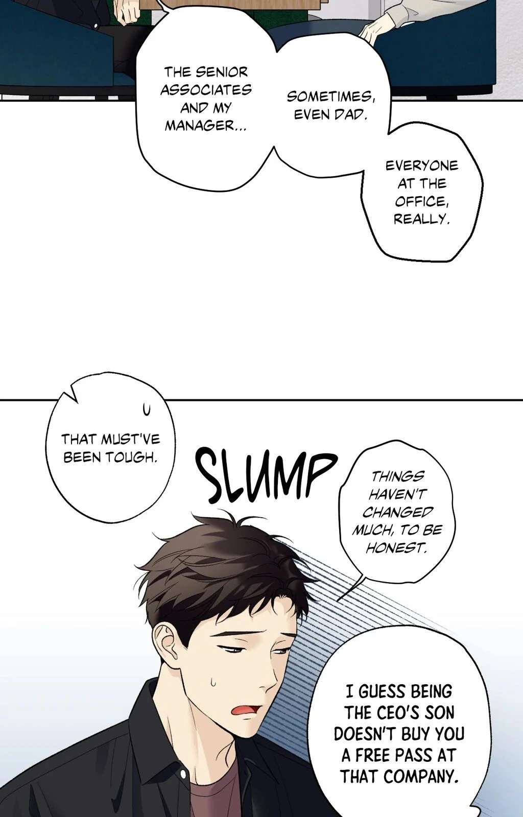 Love On Hold Chapter 14 page 42 - 
