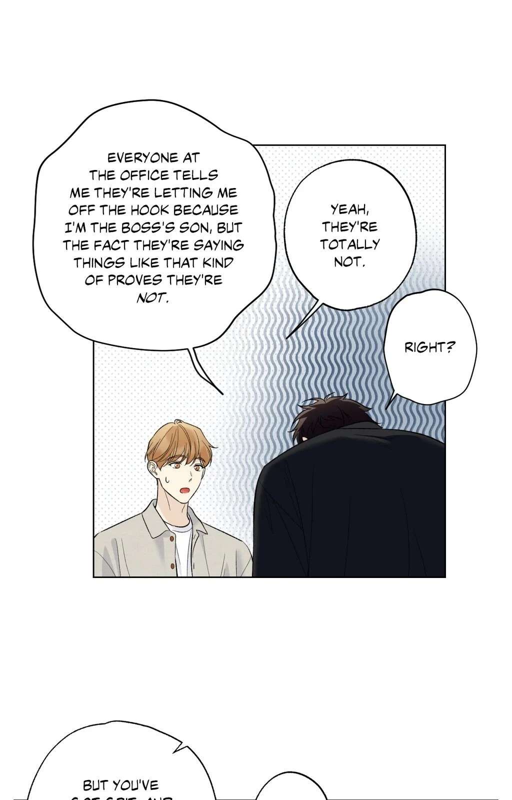 Love On Hold Chapter 14 page 44 - 