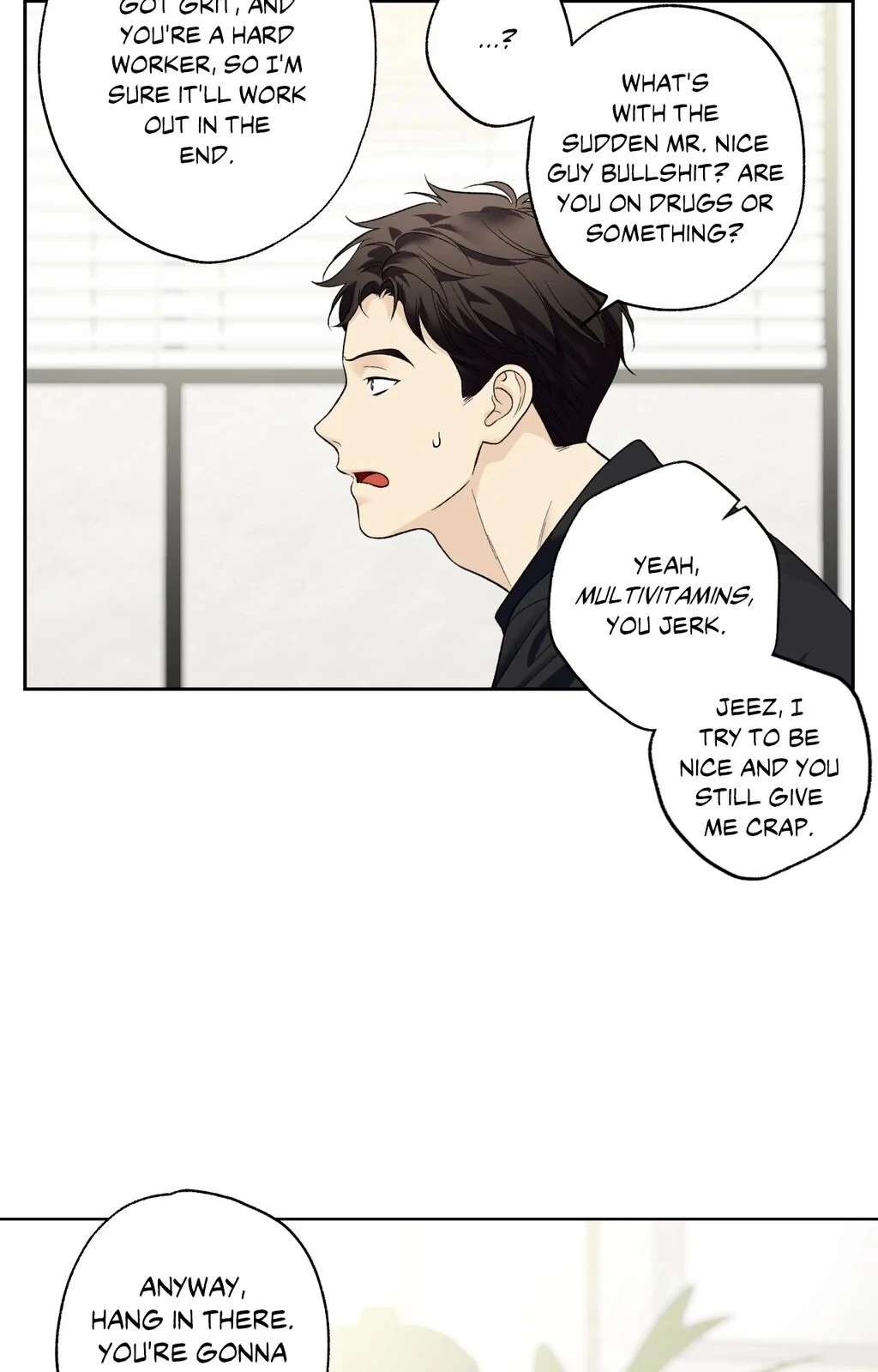Love On Hold Chapter 14 page 45 - 