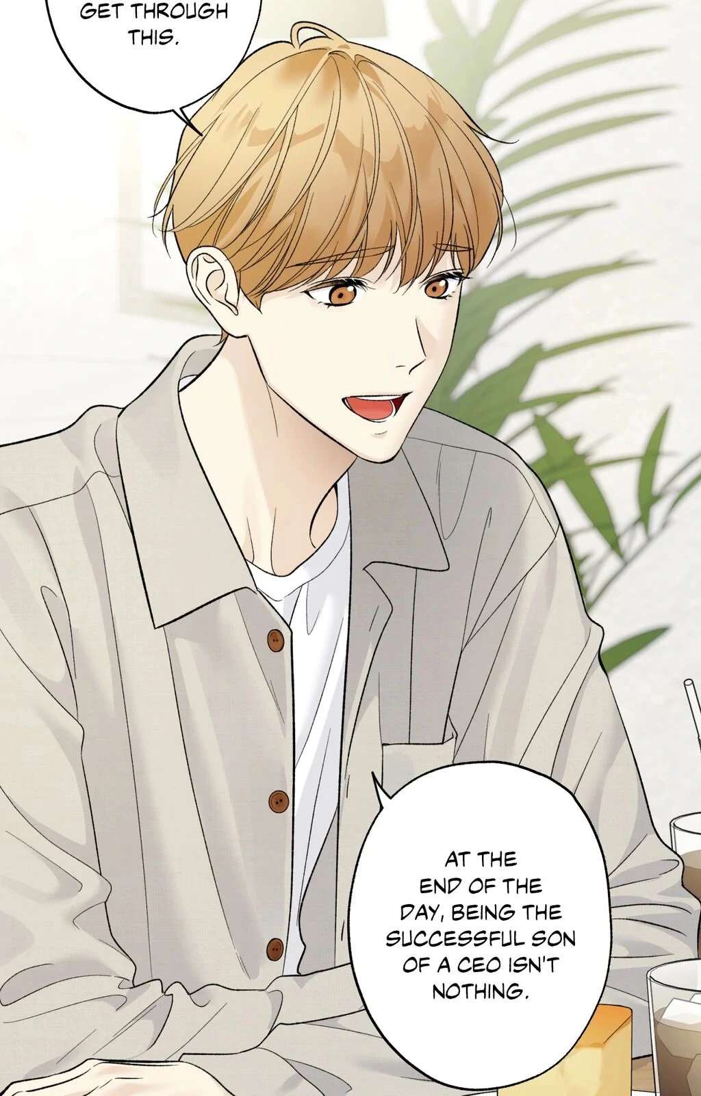 Love On Hold Chapter 14 page 46 - 