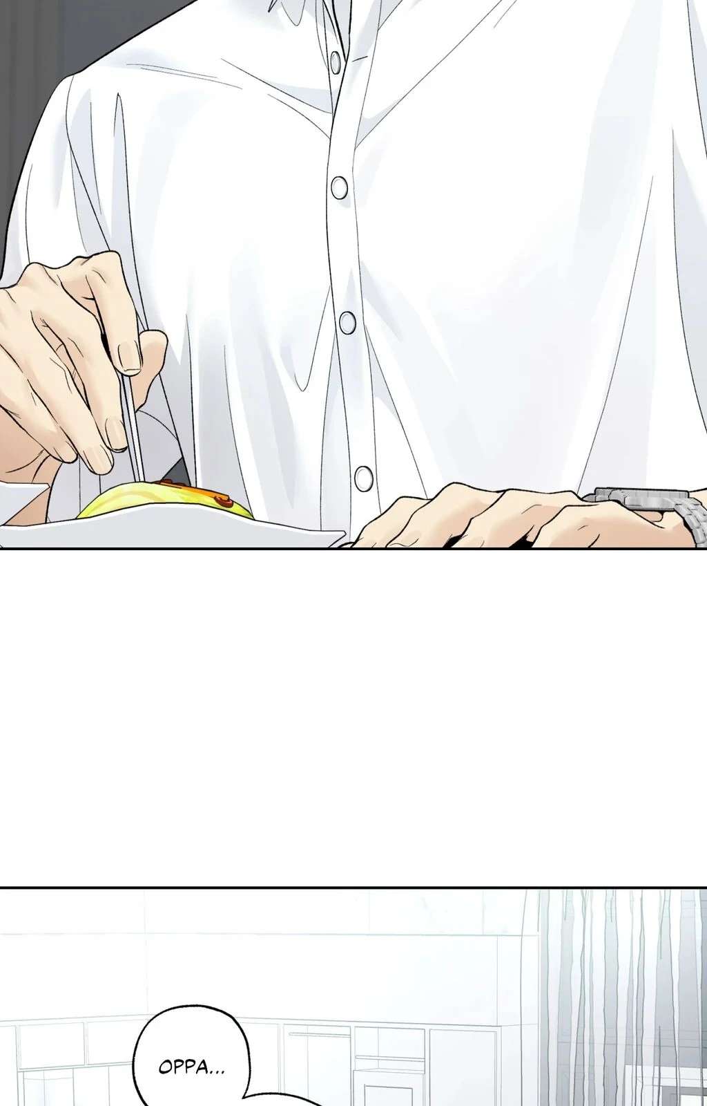 Love On Hold Chapter 14 page 49 - 