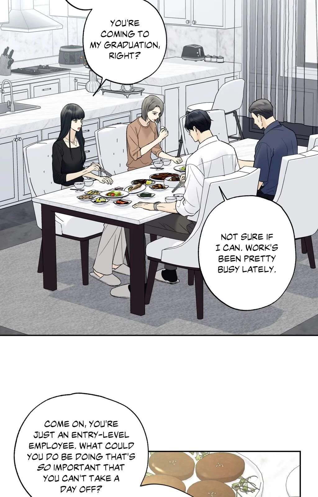 Love On Hold Chapter 14 page 50 - 