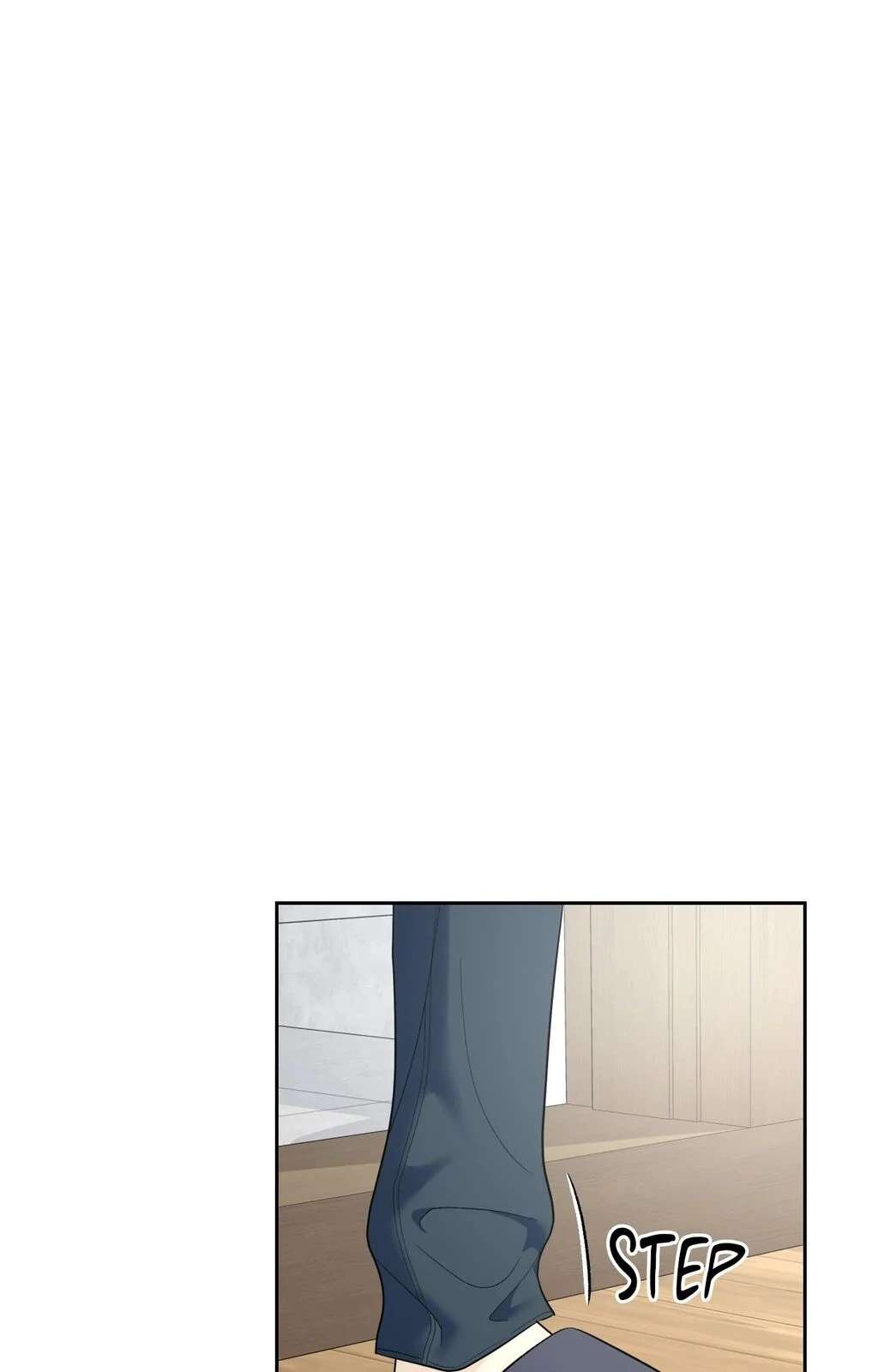 Love On Hold Chapter 14 page 6 - 