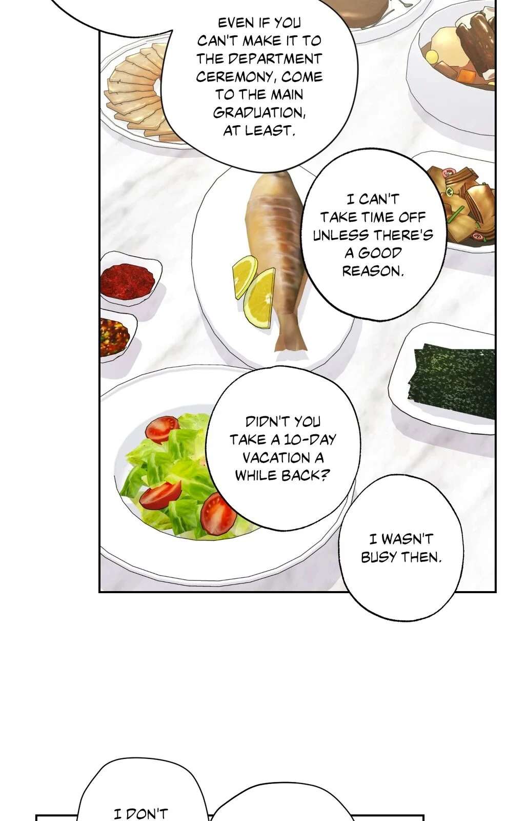 Love On Hold Chapter 14 page 51 - 