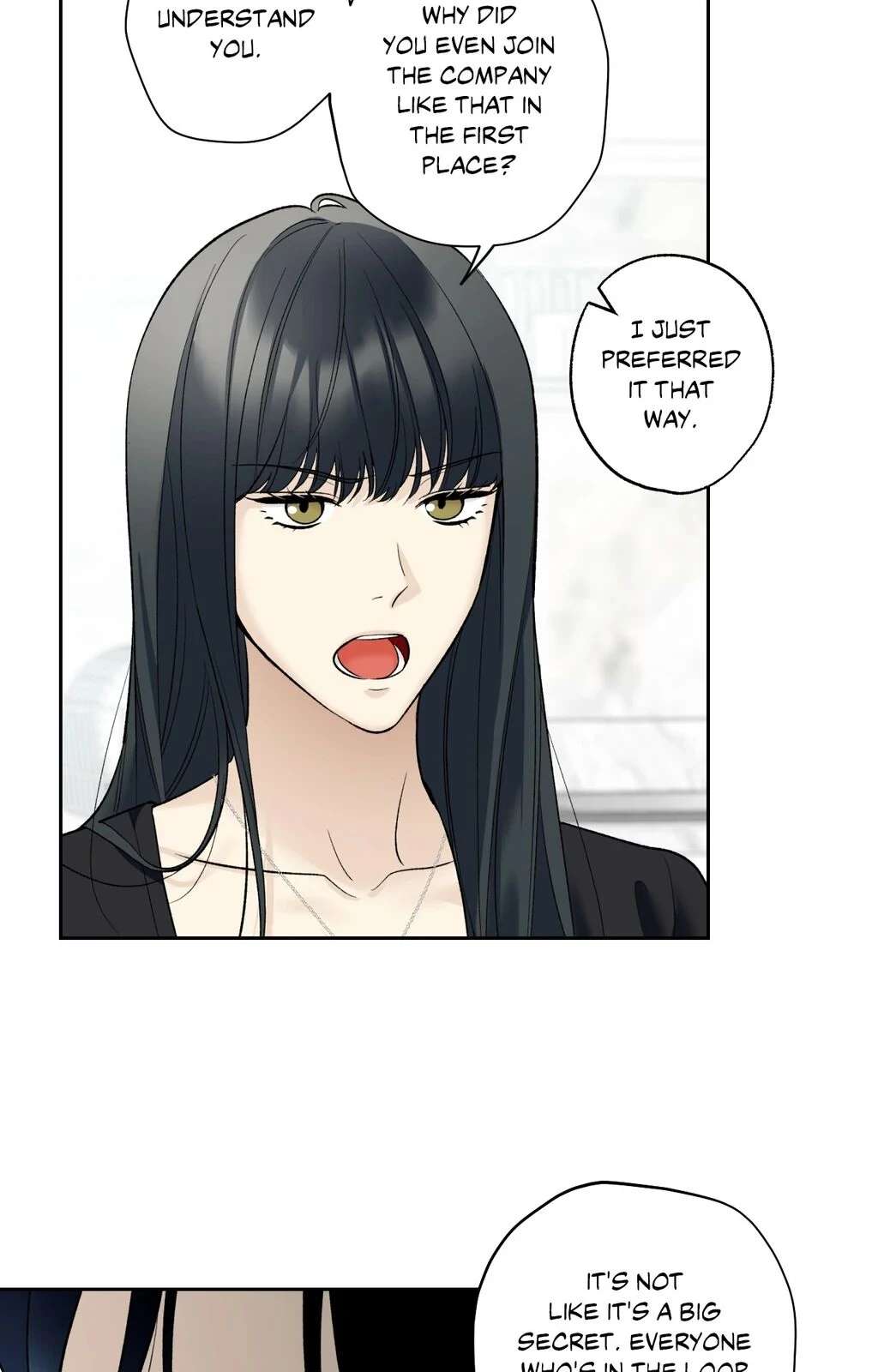 Love On Hold Chapter 14 page 52 - 